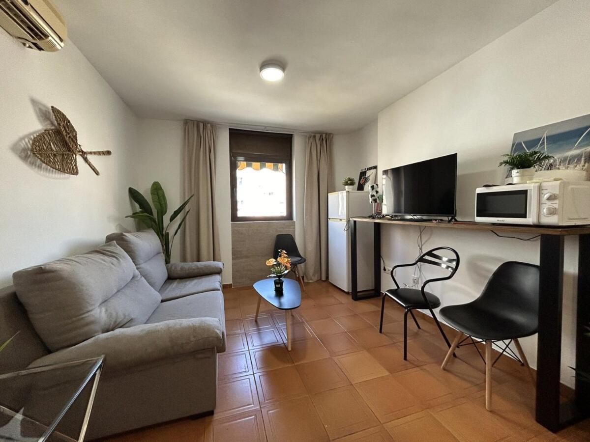 En Rambla 4 Pax Apartment *