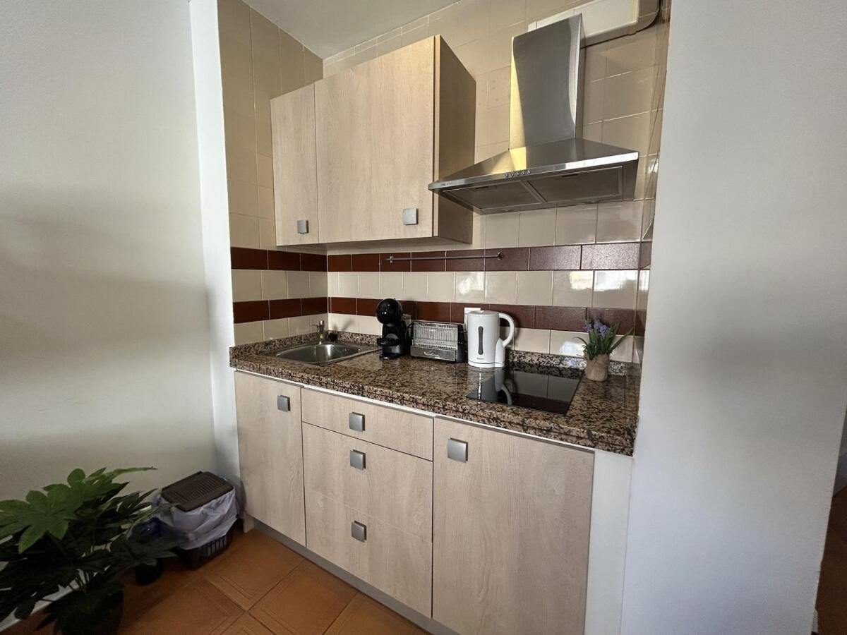 En Rambla 4 Pax Apartment