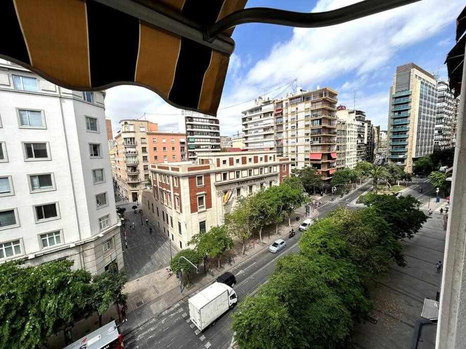 Apartment En Rambla 4 Pax