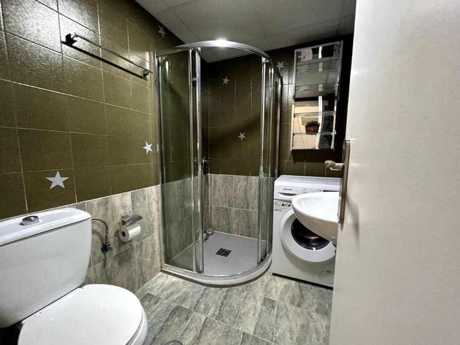 Apartment En Rambla 4 Pax *
