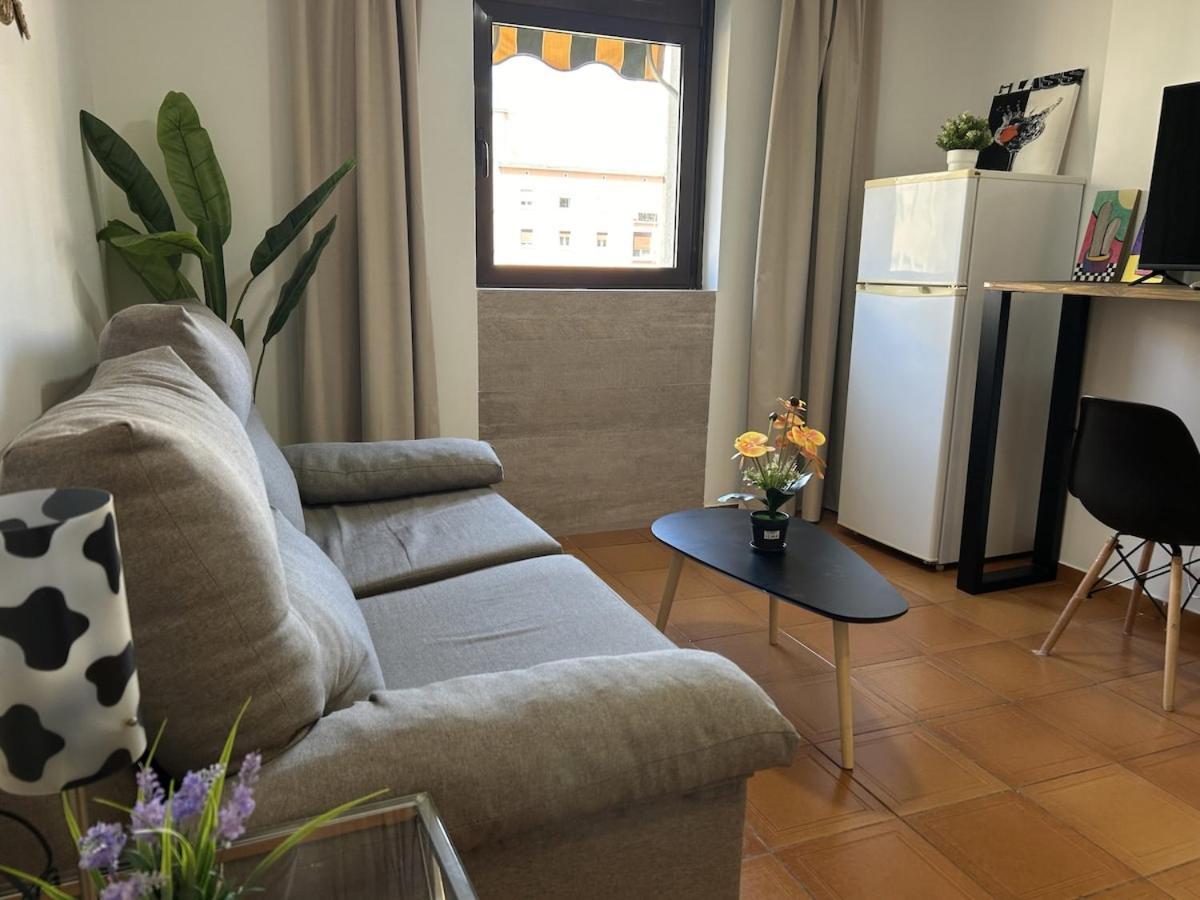 Apartment En Rambla 4 Pax Alicante