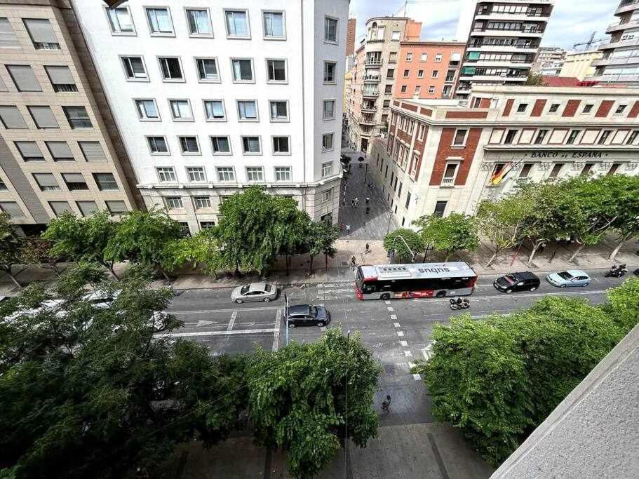 En Rambla 4 Pax * Alicante