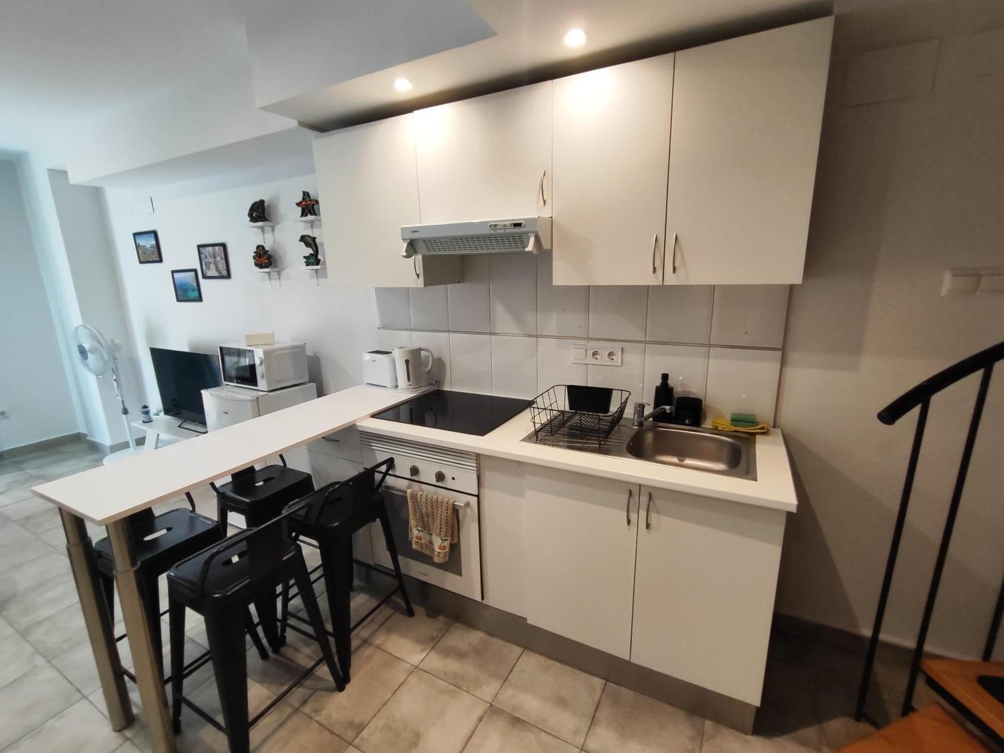 Duplex A 7 Min De La Playa