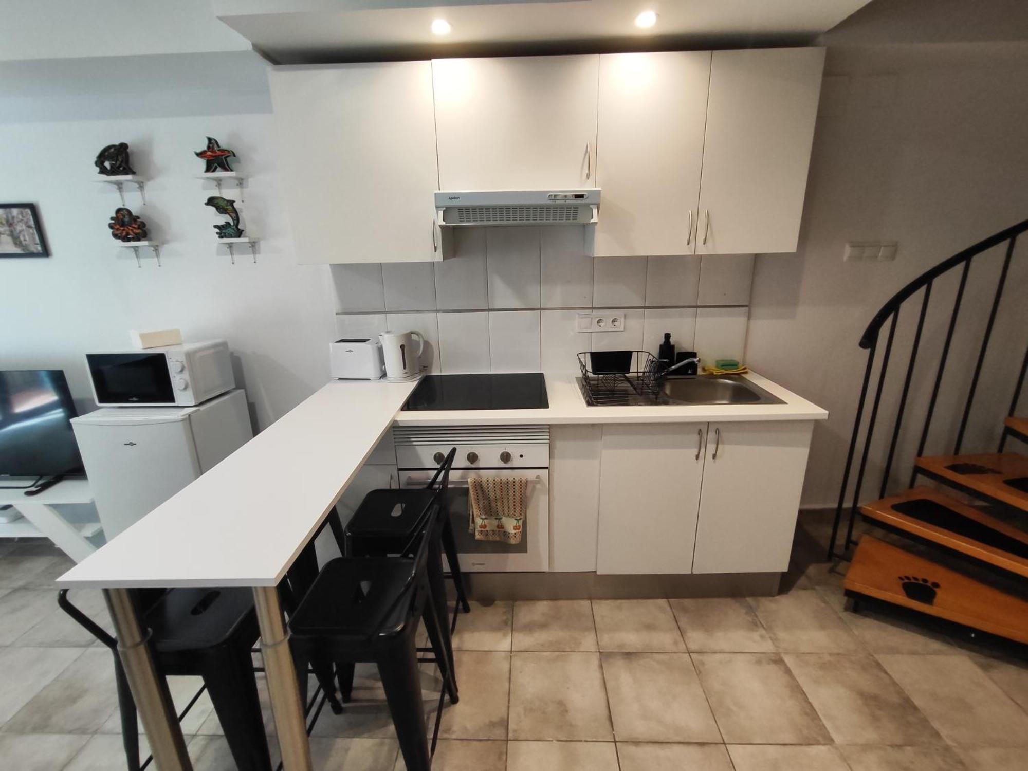 Duplex A 7 Min De La Playa Alicante