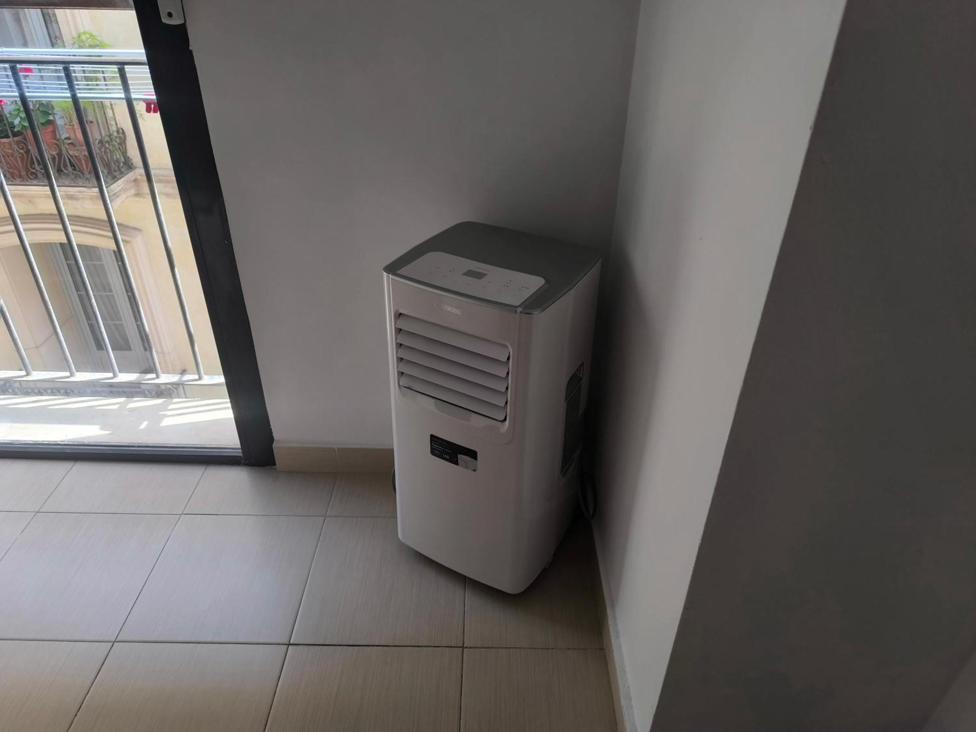 Duplex A 7 Min De La Playa * Alicante