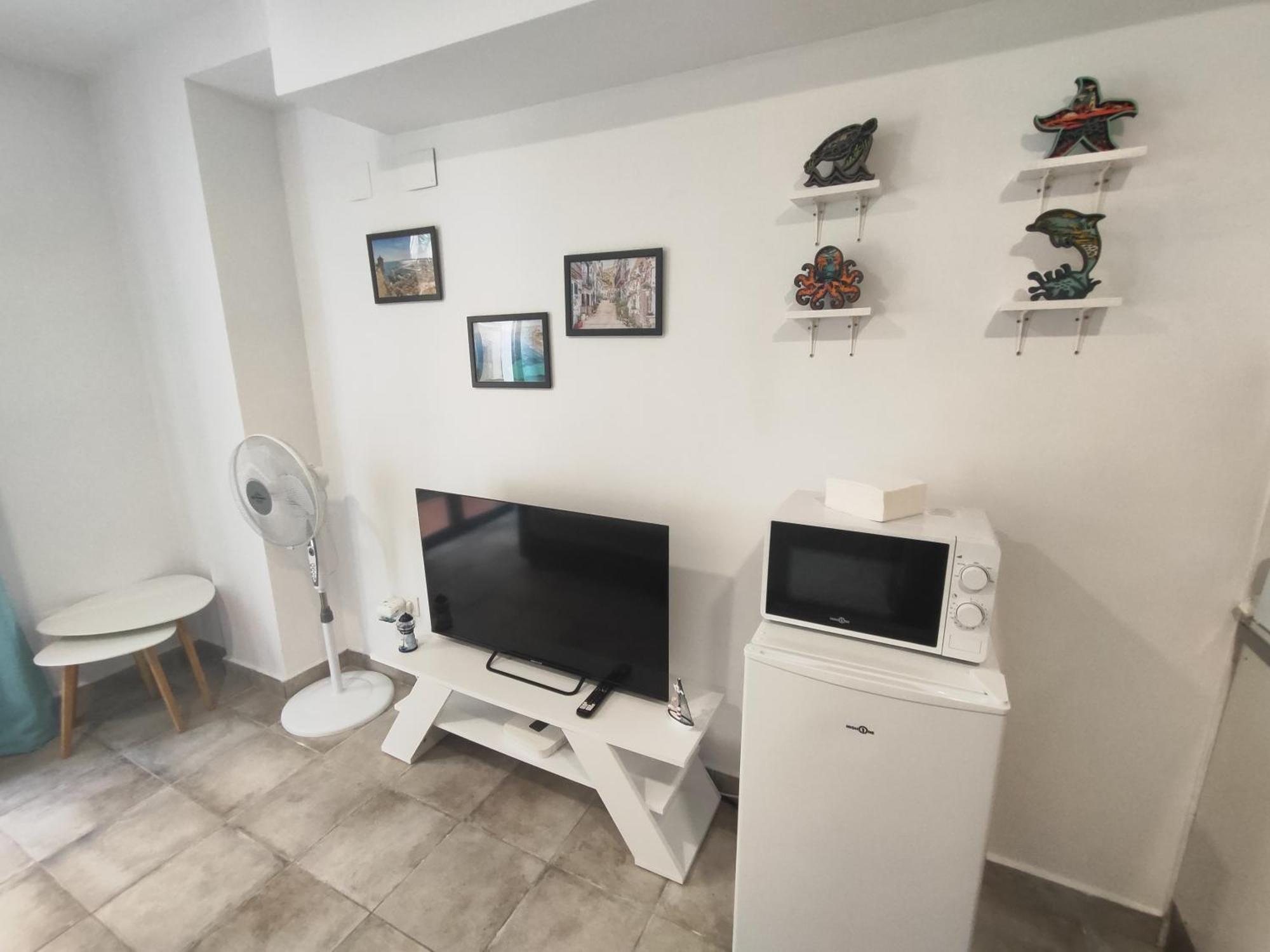Duplex A 7 Min De La Playa *