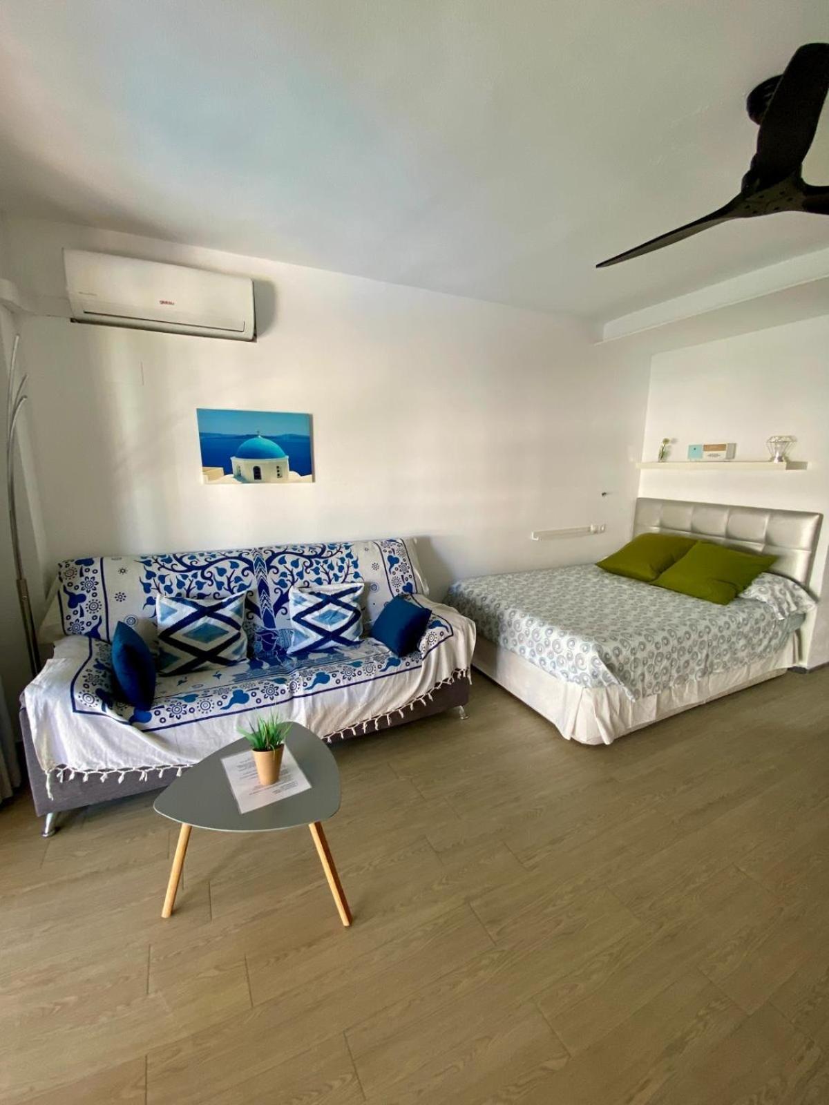 Loft San Juan Apartment *