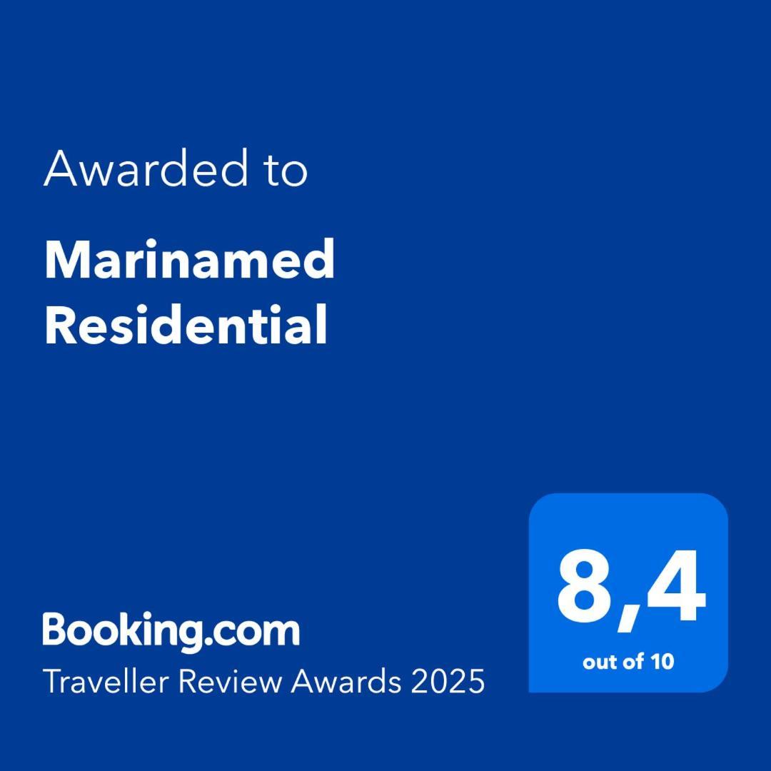 Holiday home Marinamed Residential
