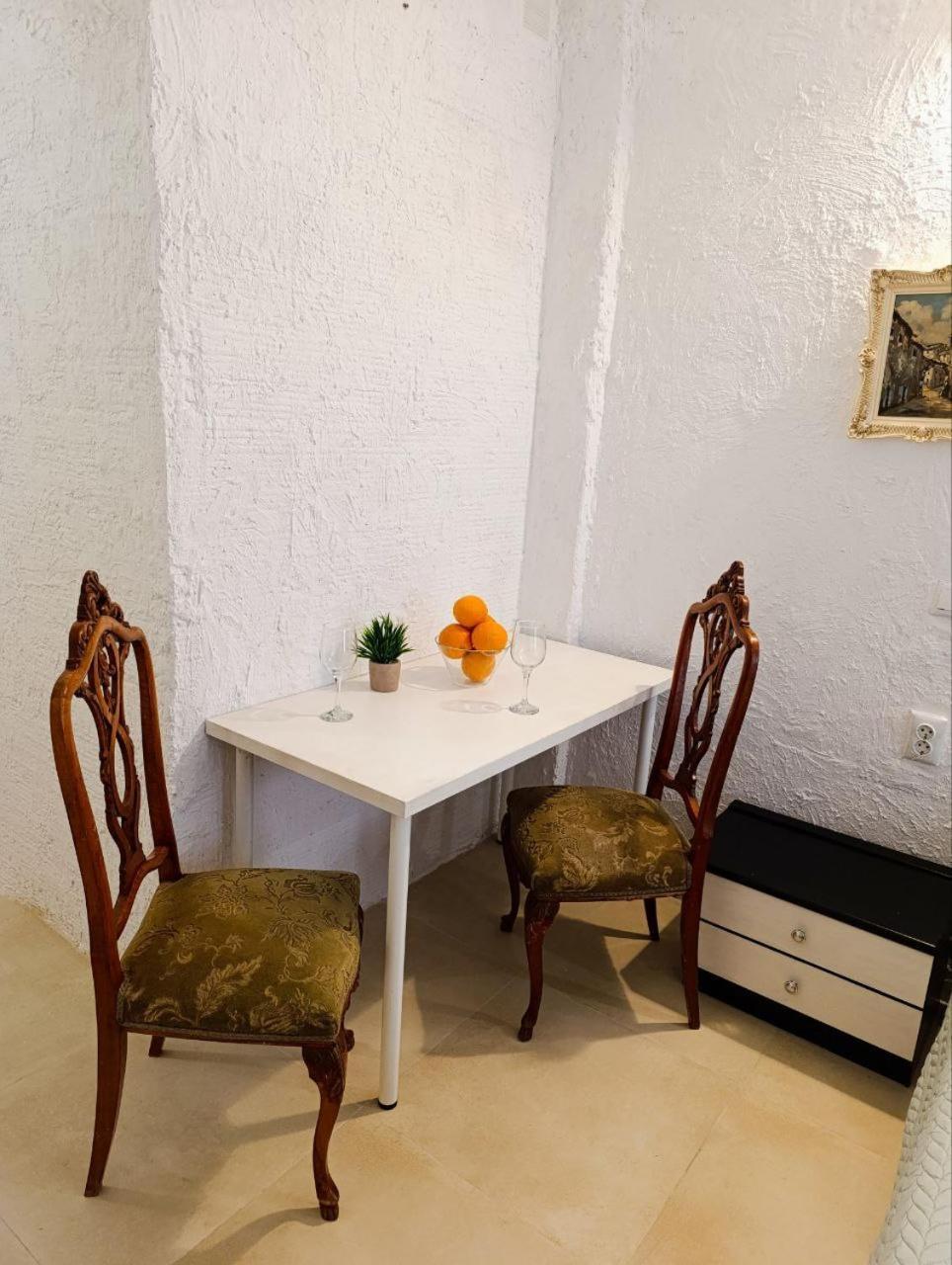 Apartamento La Cueva Encantada Alicante