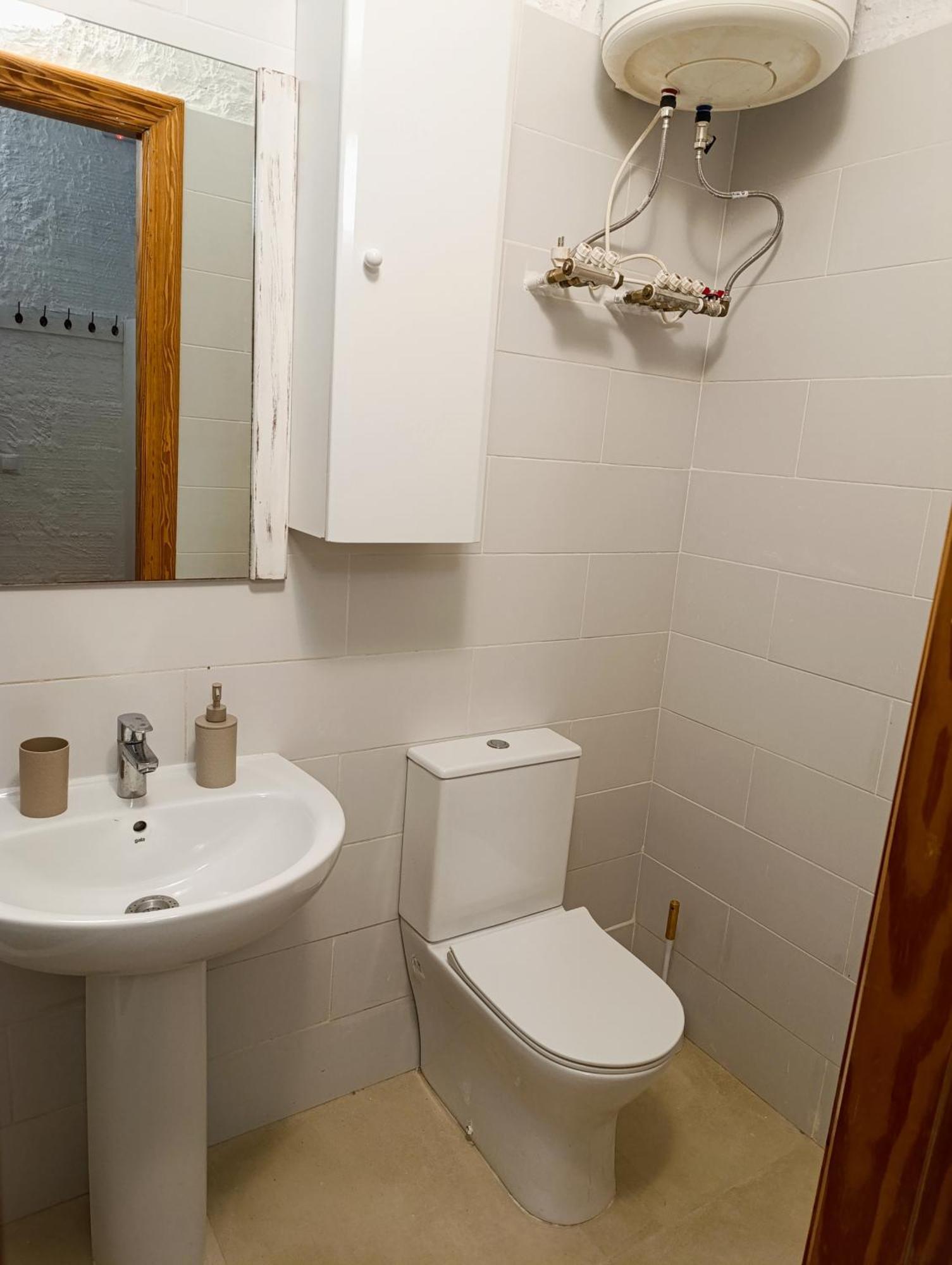 Apartamento La Cueva Encantada *