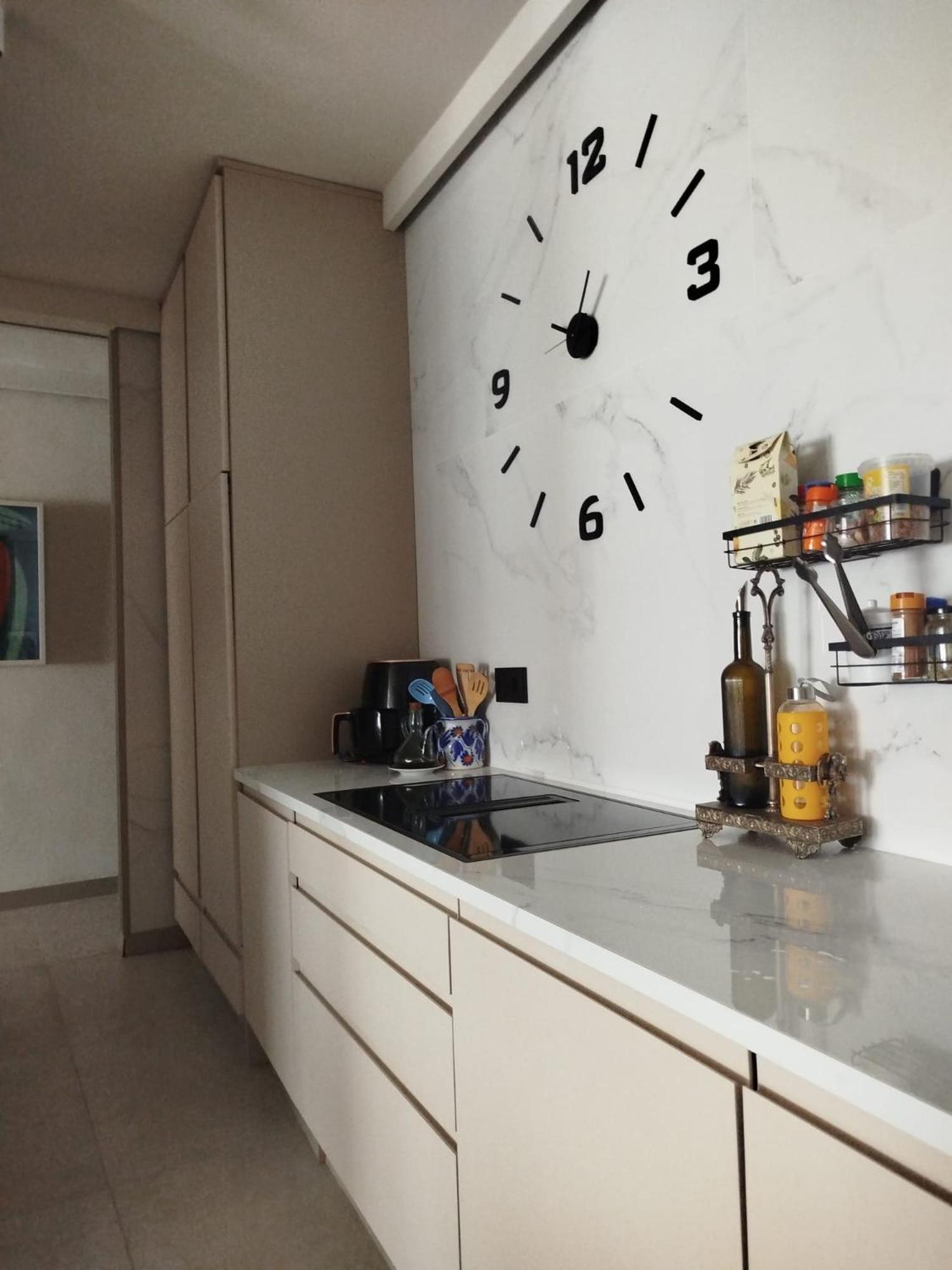 Stay-castillo&mercado Apartment Alicante