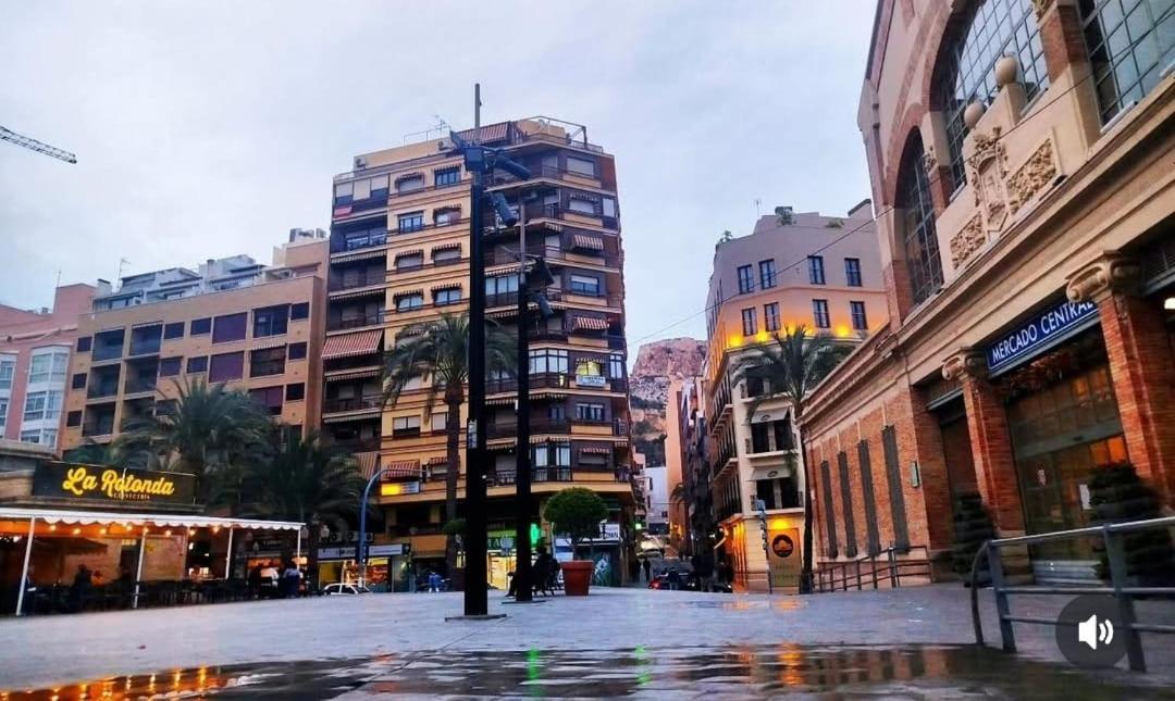 Apartment Stay-castillo&mercado
