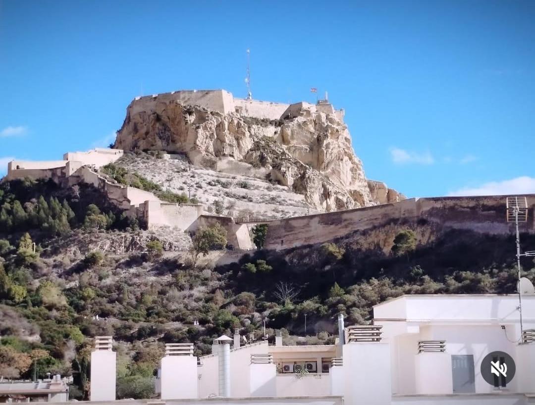Stay-castillo&mercado * Alicante