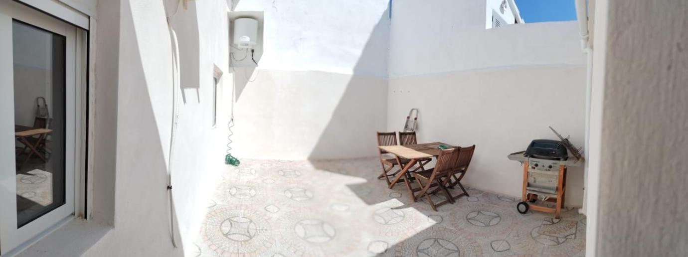 Casa Tranquila Campello *