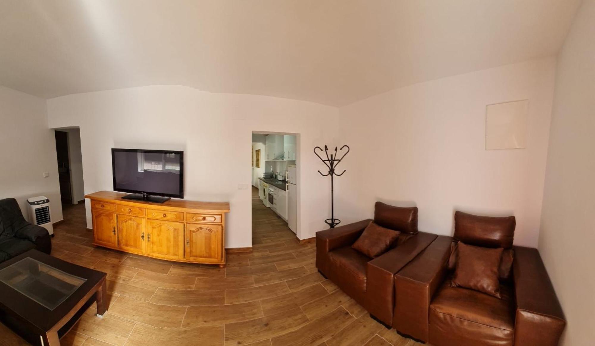 Holiday home Casa Tranquila Campello