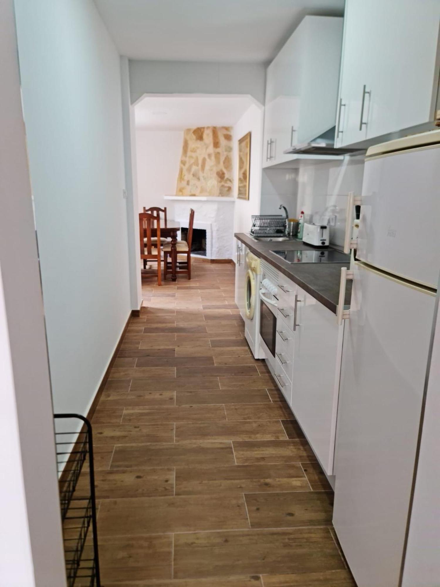 Casa Tranquila Campello Holiday home *