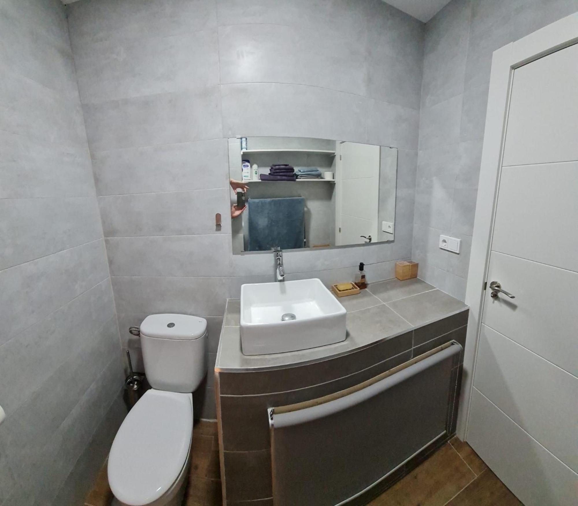 Casa Tranquila Campello Holiday home Alicante