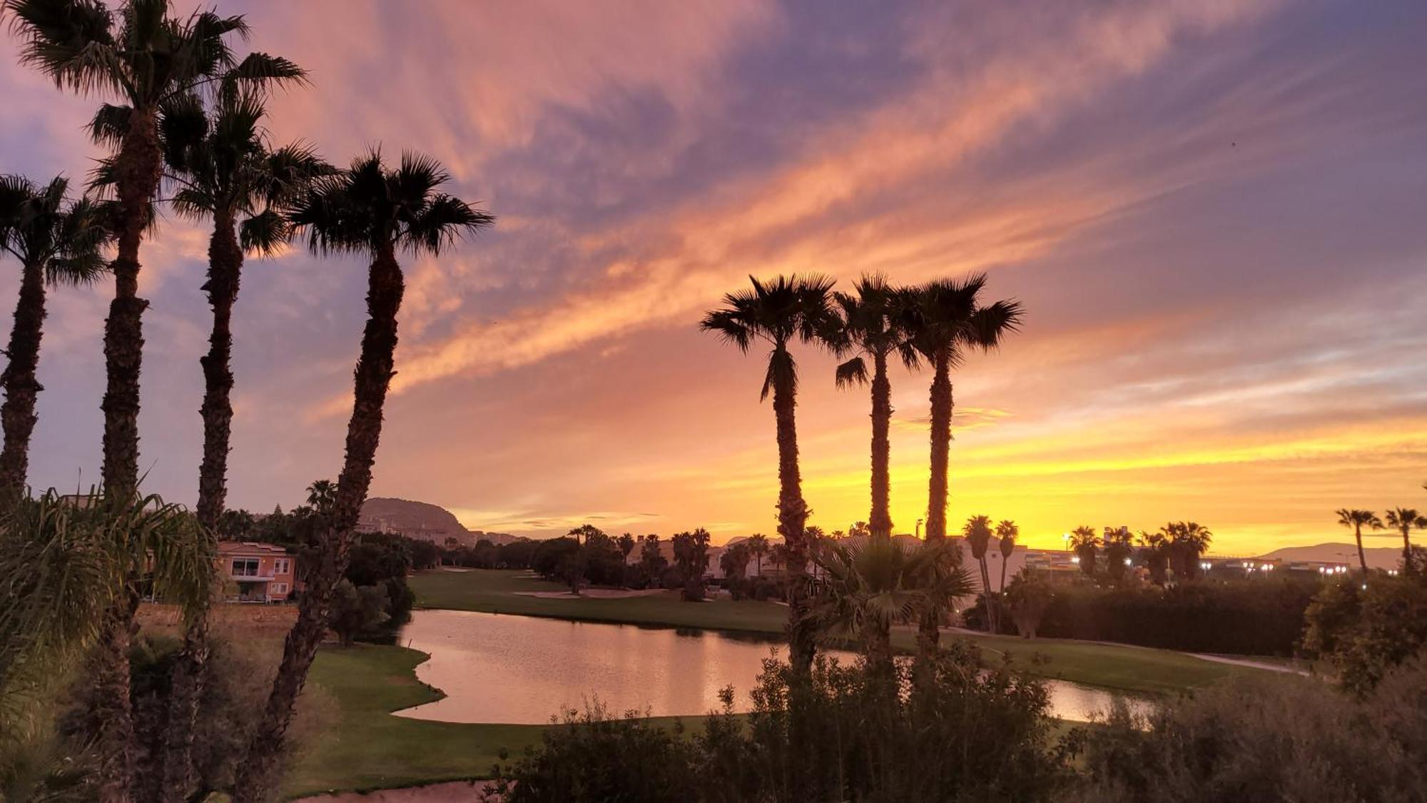 Hotelli Golf
