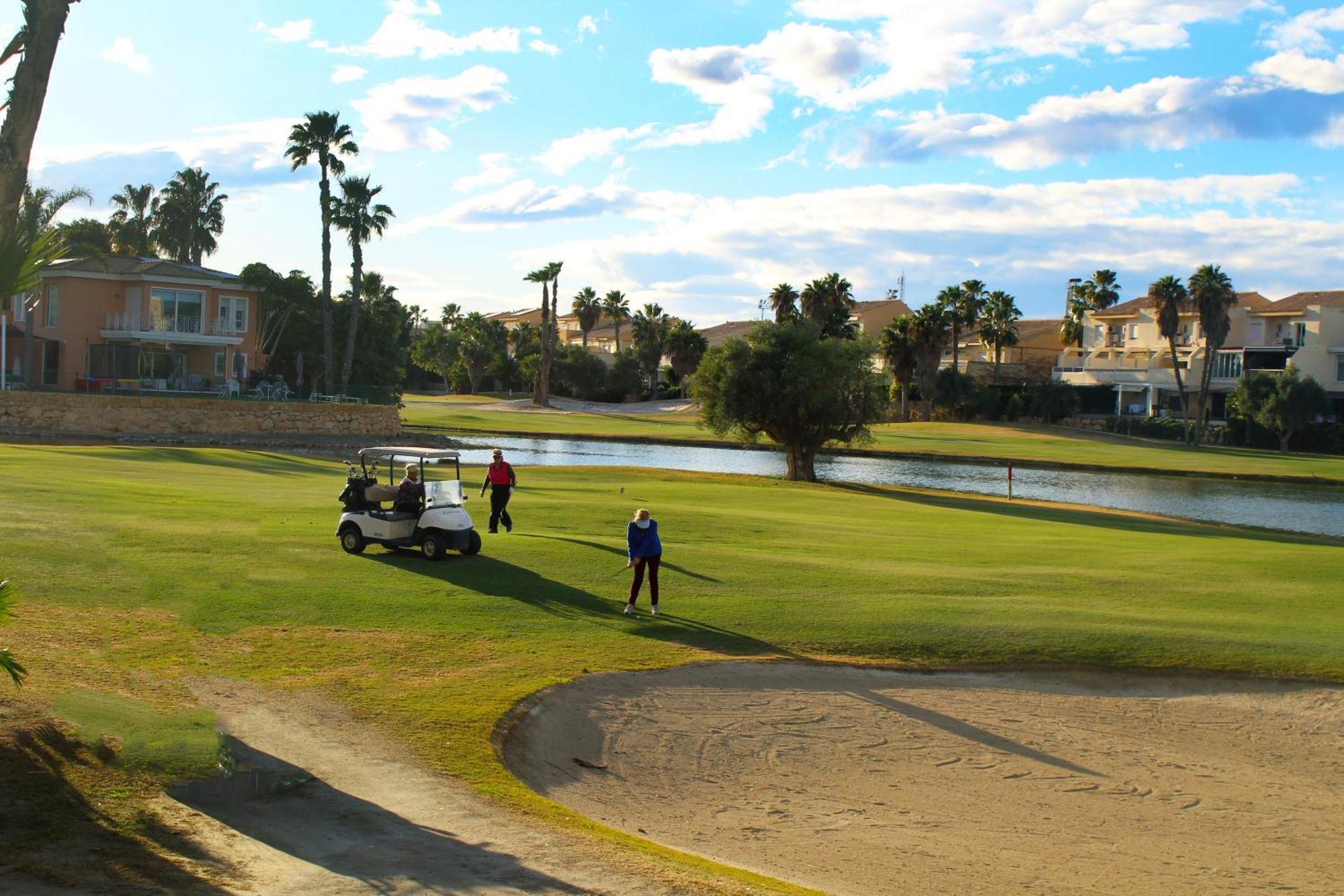 Hotelli Golf 4*
