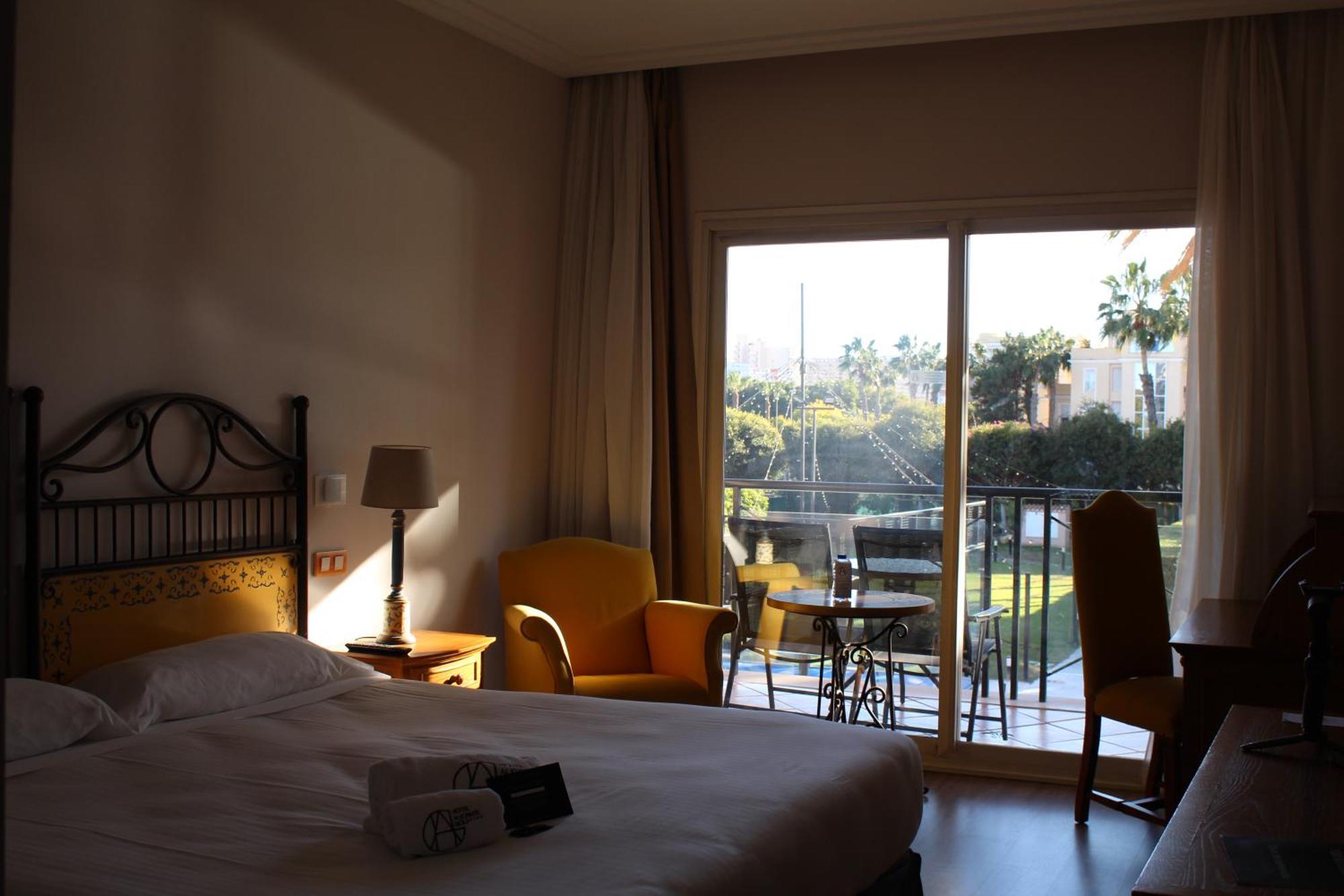 Golf Hotelli Alicante