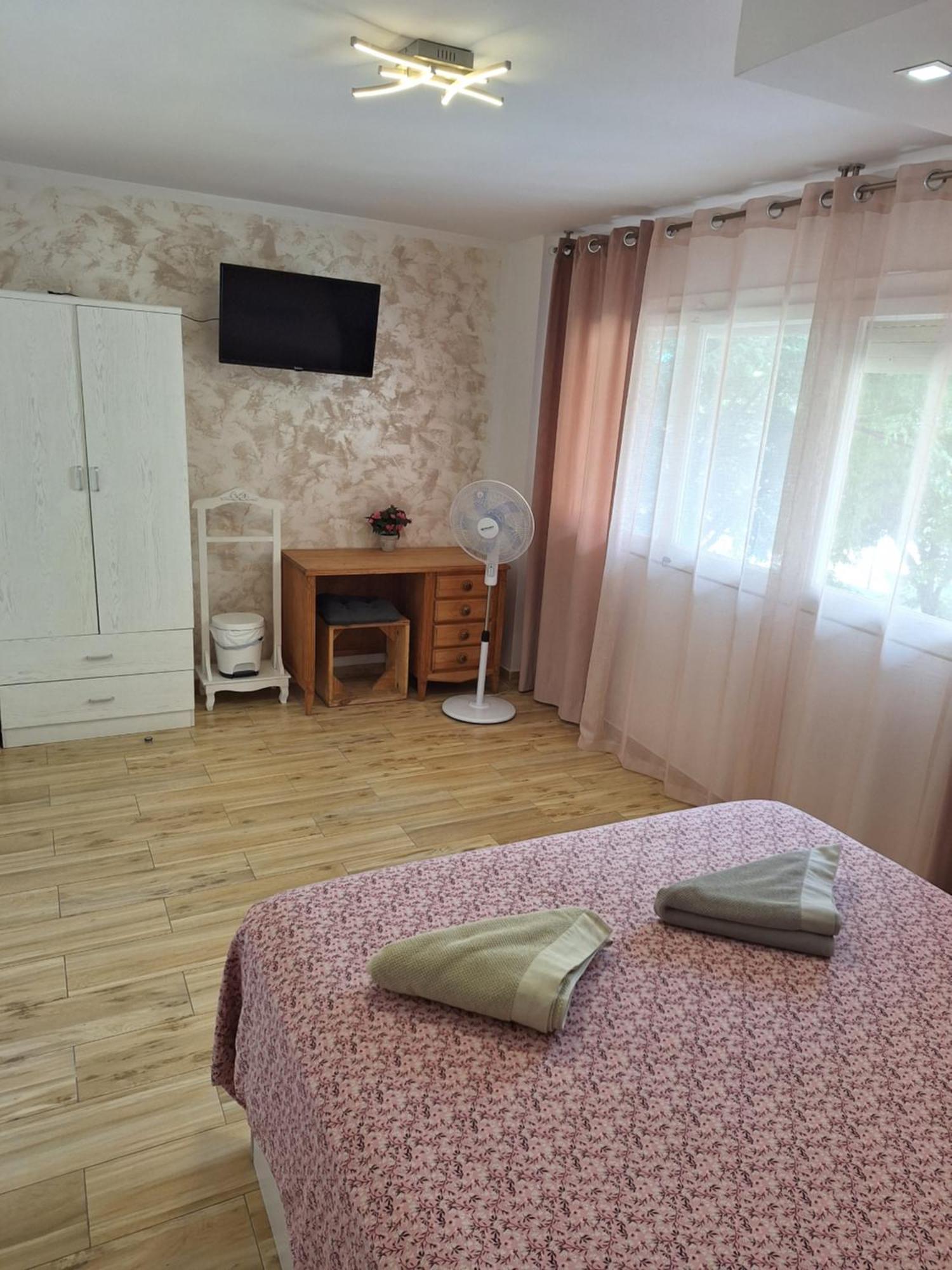 Sweet Dreams Homestay Alicante