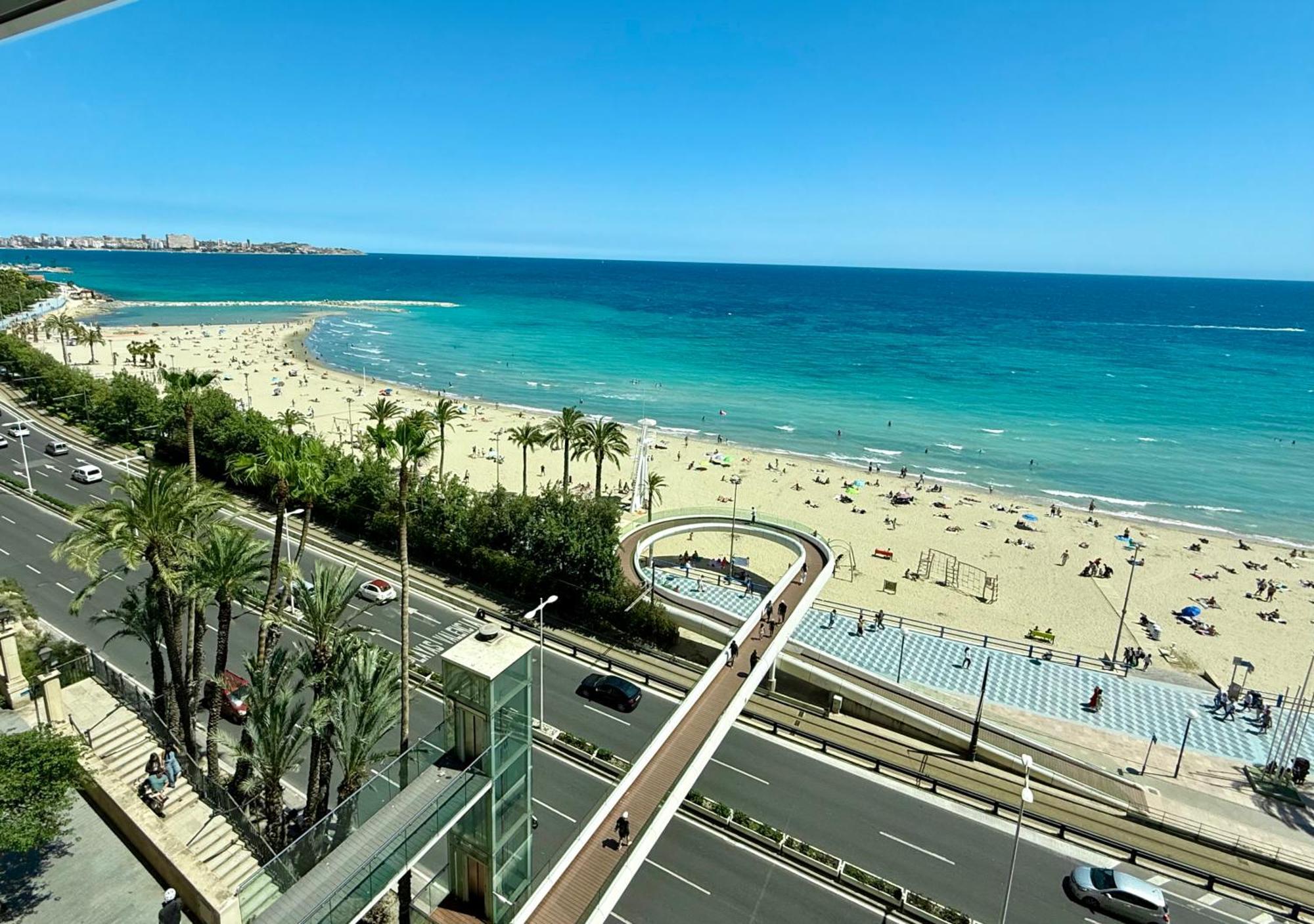Postiguet By United Renters Appartement Alicante