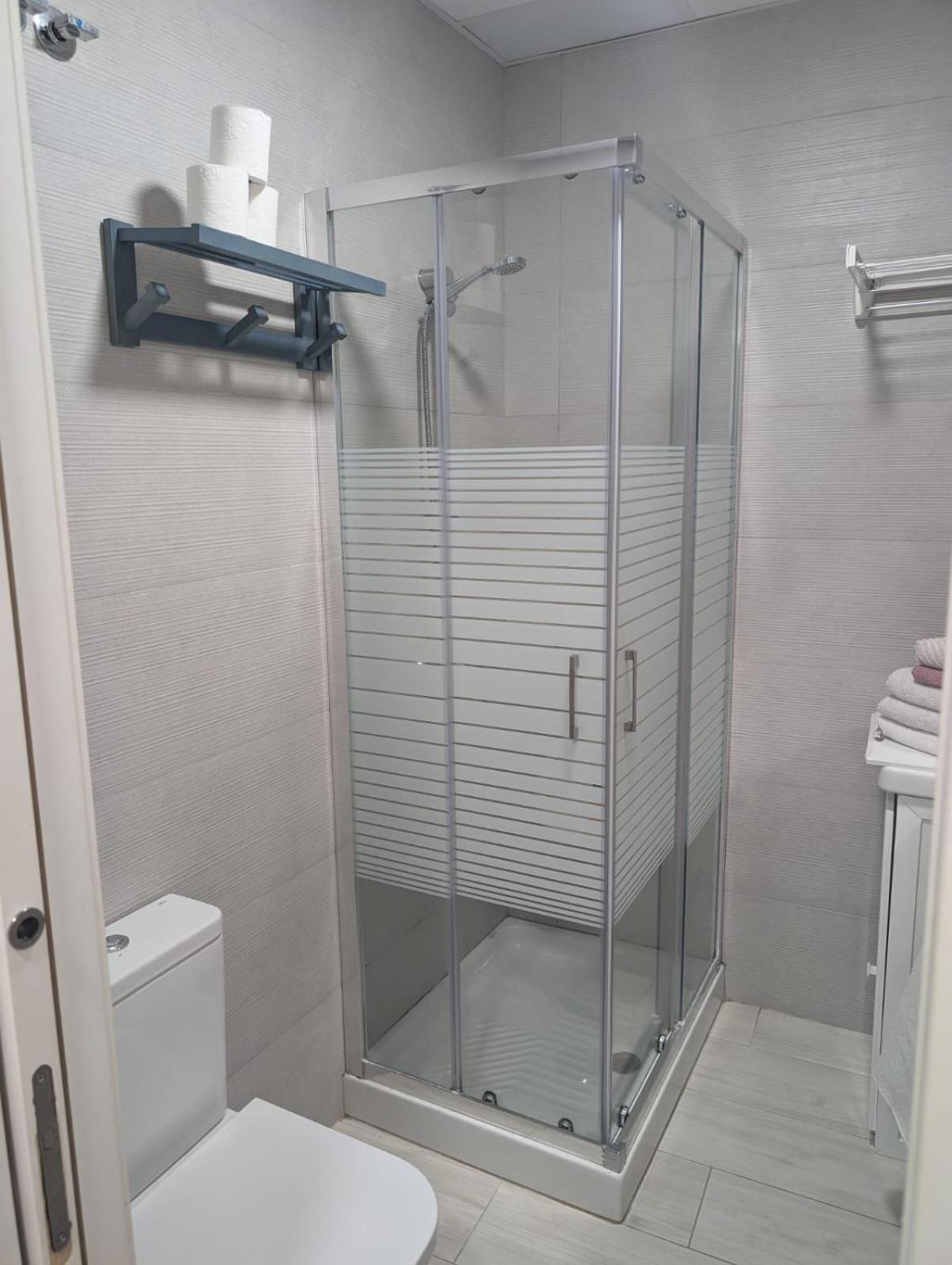 Villavieja Apartment *