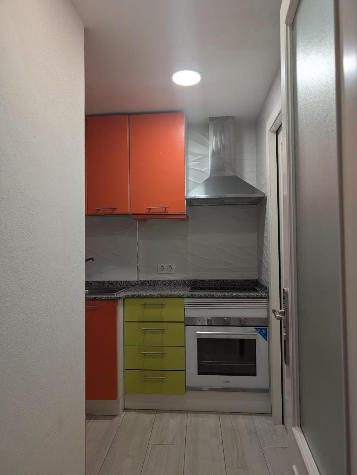 Apartment Villavieja Alicante