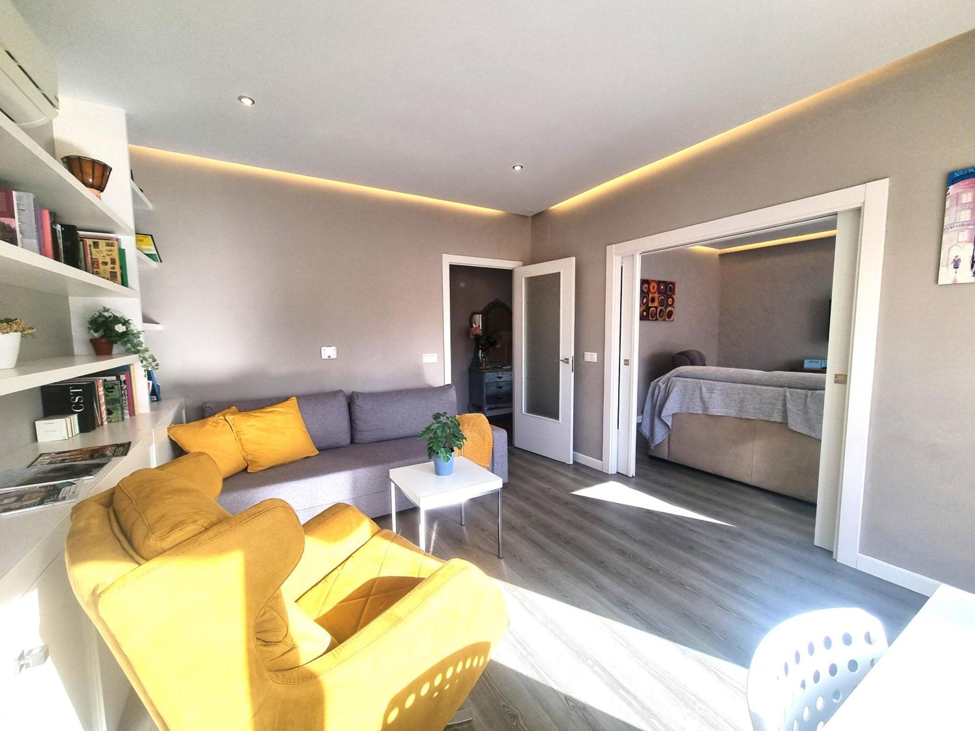 Plaza - Premium - Centro - Playa