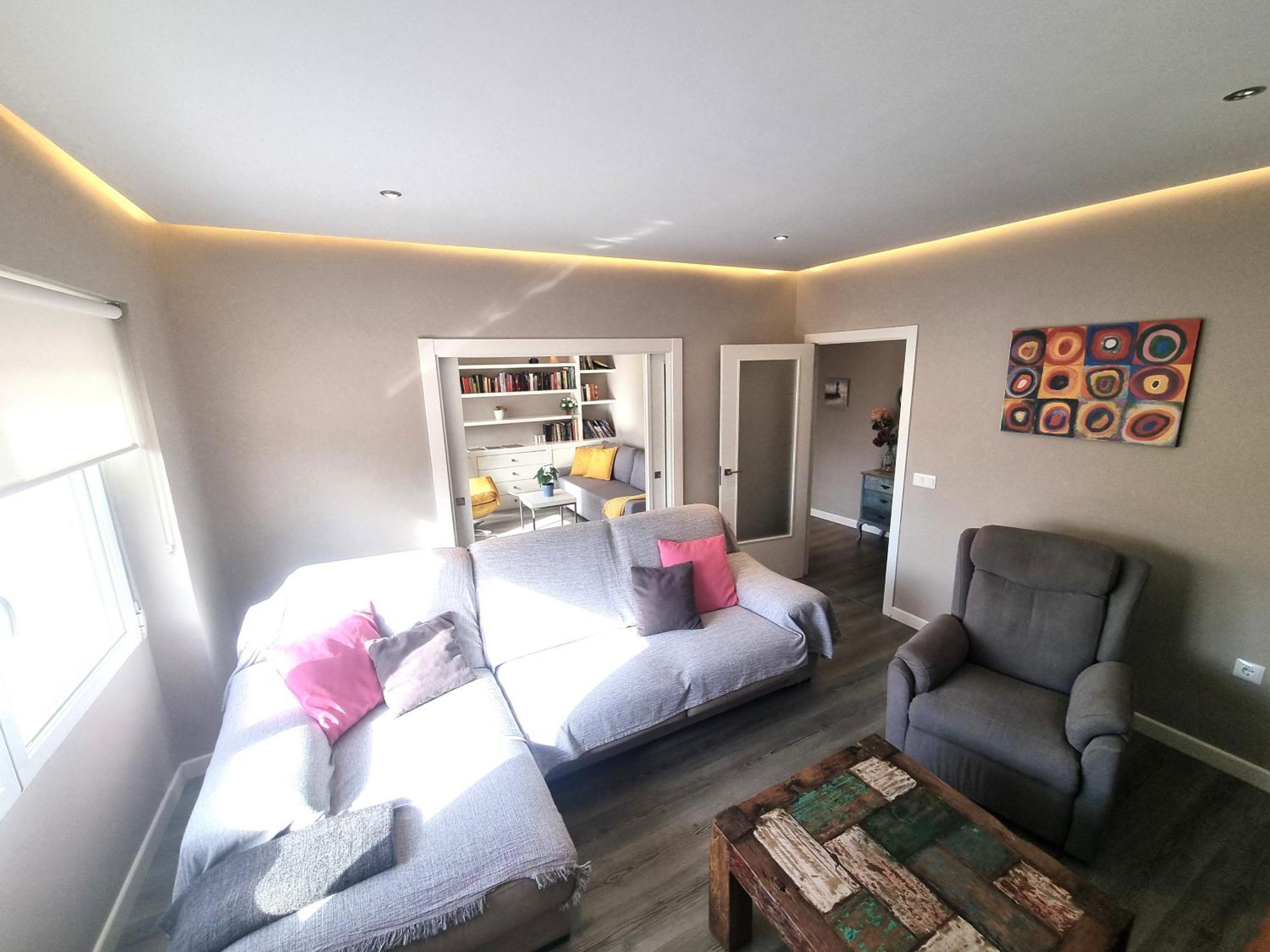 Apartment Plaza - Premium - Centro - Playa