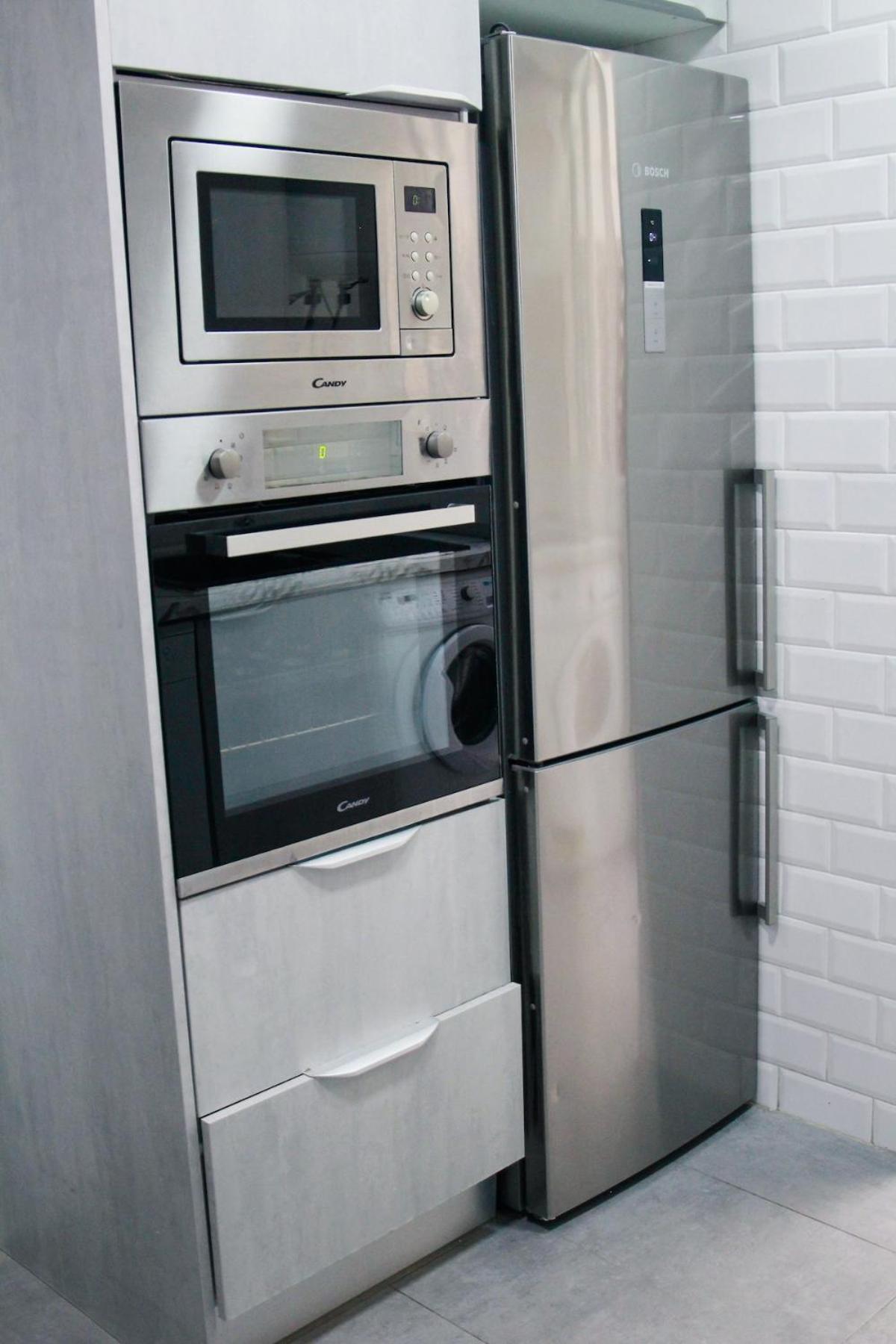 De 4 Apartment *