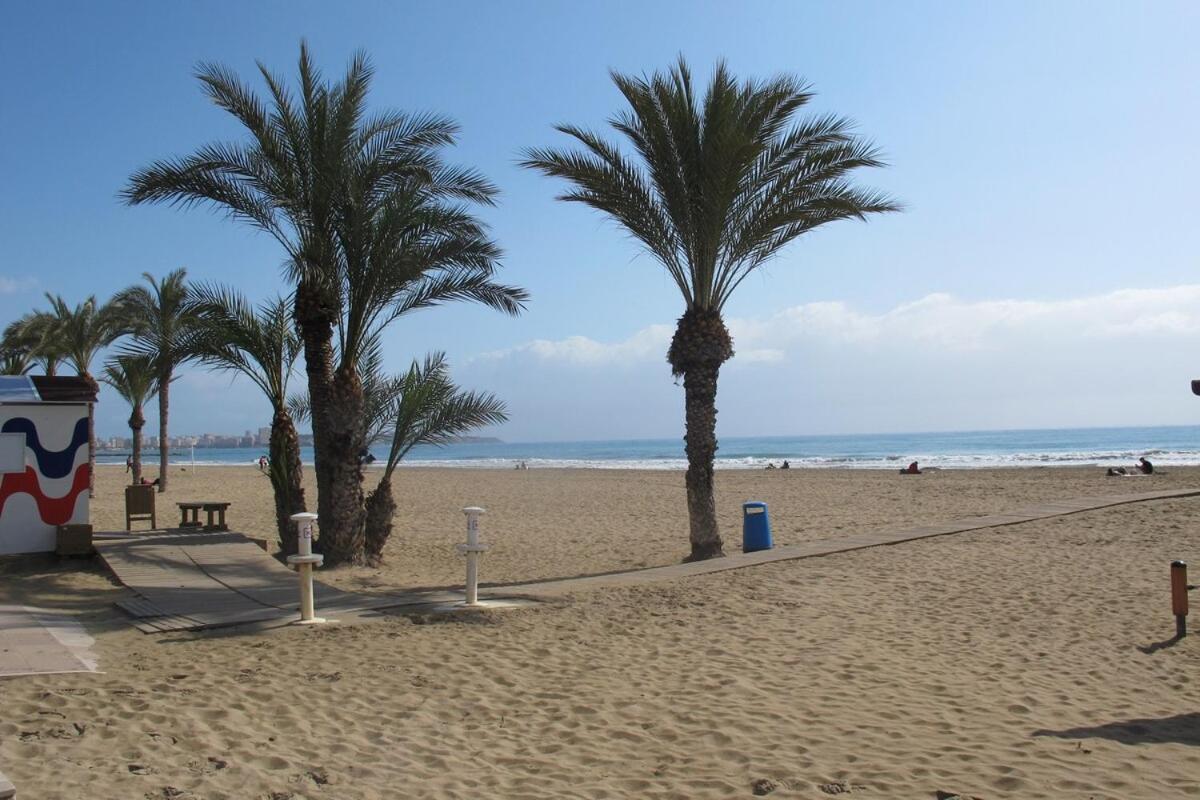 Stunning In Old Town, Centre & * Alicante