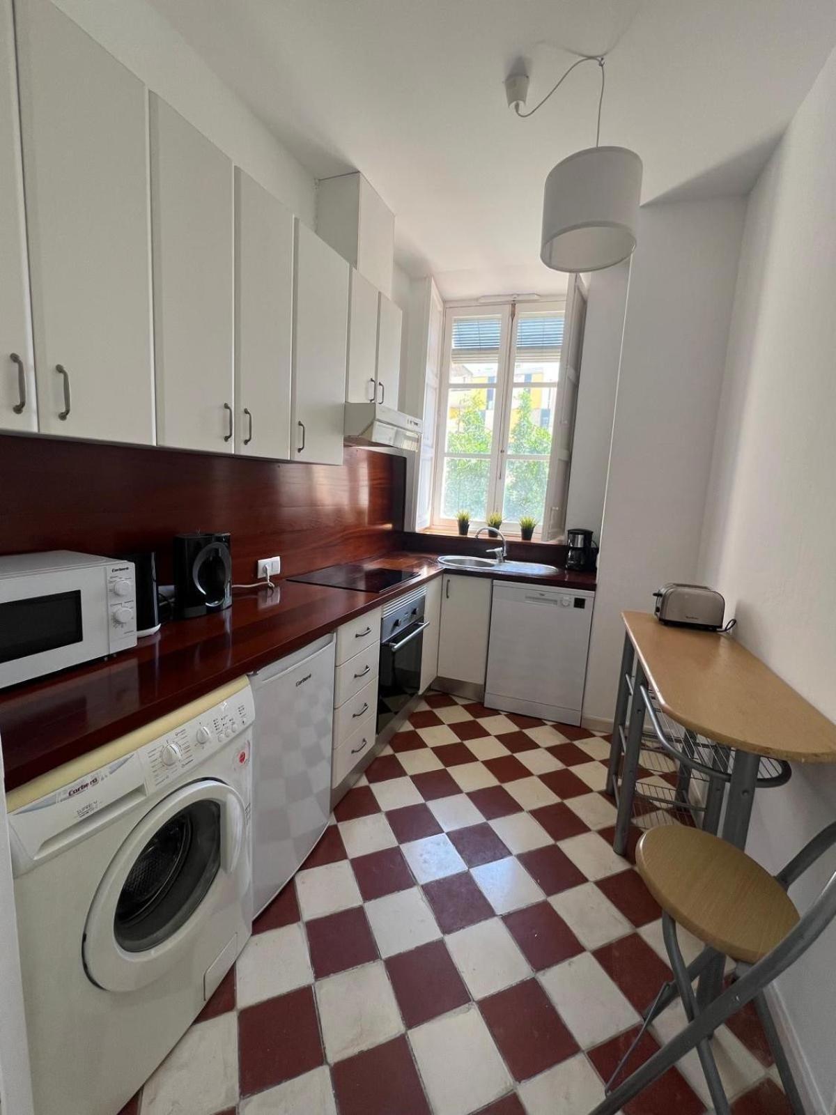 Apartment Stunning In Old Town, Centre &