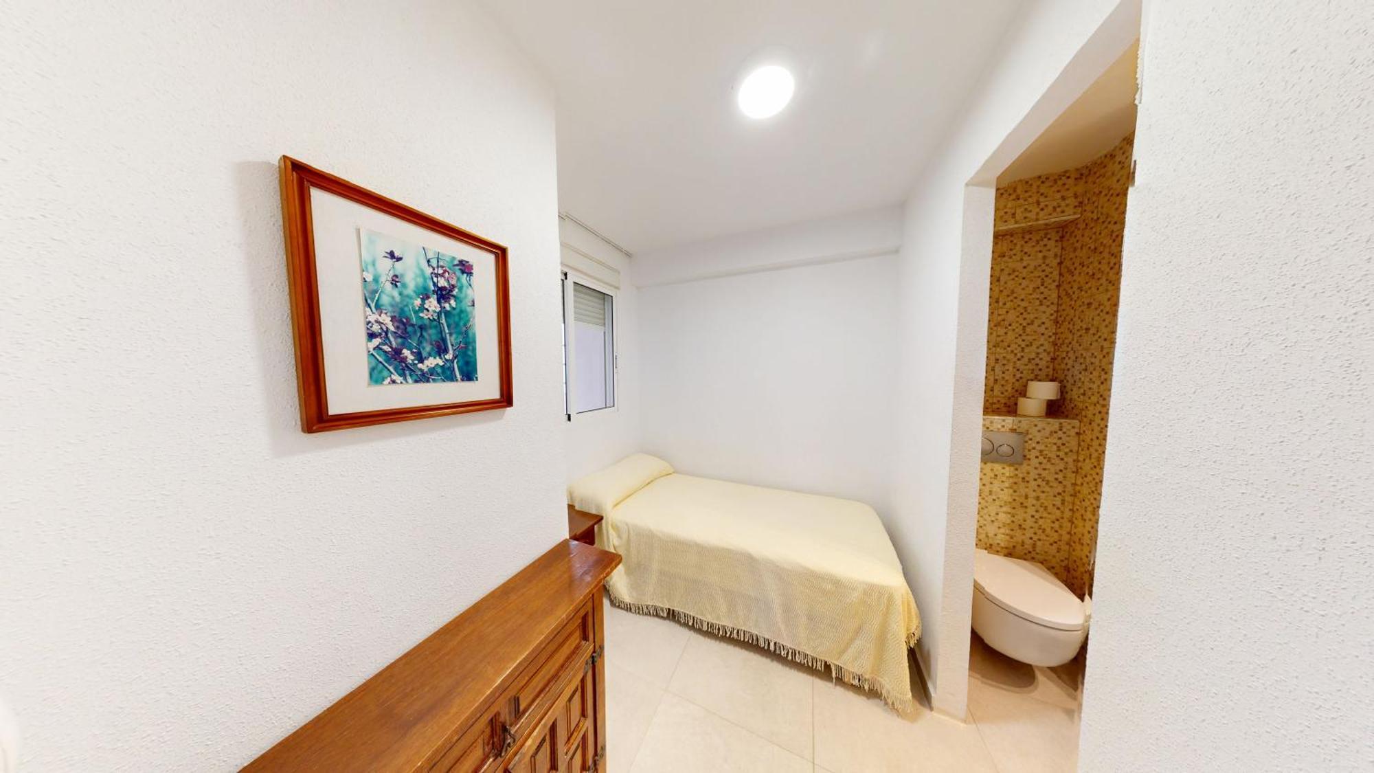 Apartment Concorde *