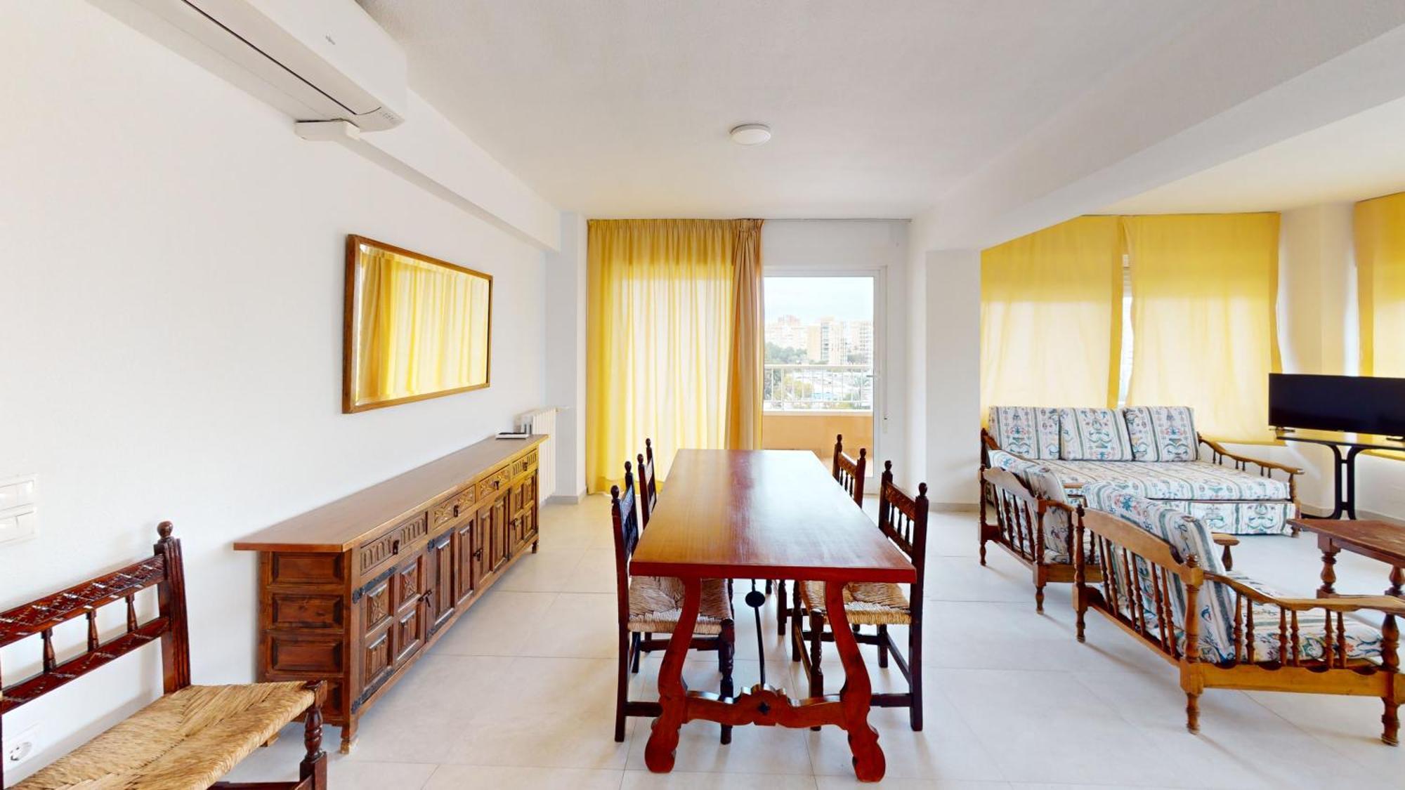 Concorde Apartment Alicante