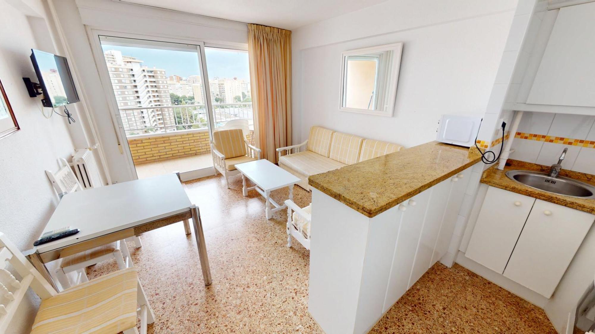 Apartment Concorde