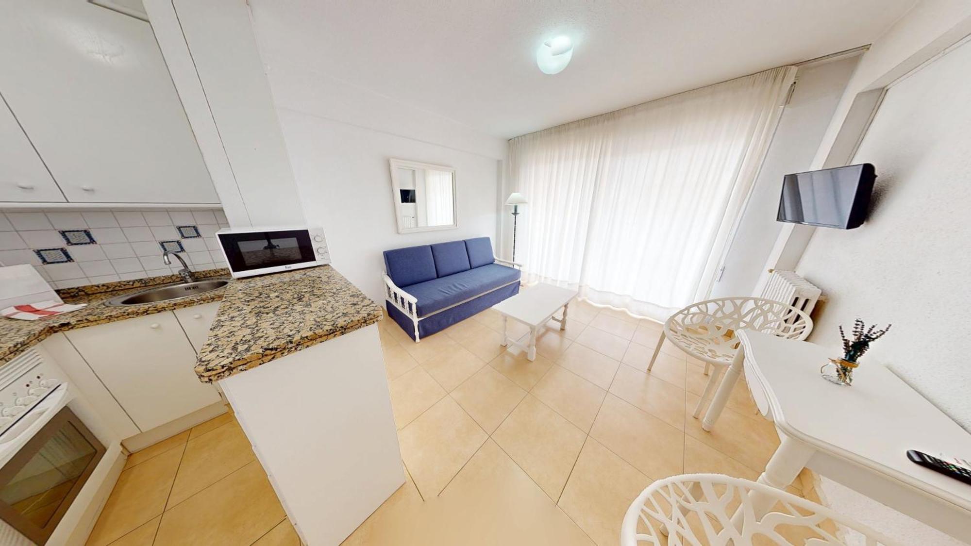 Apartment Concorde
