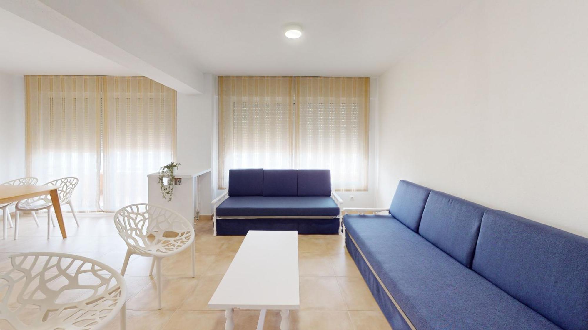 Concorde Apartment