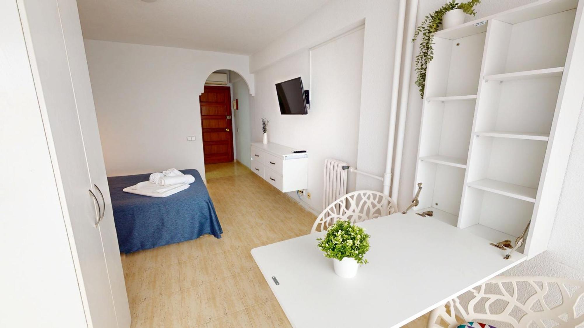 Apartment Concorde *