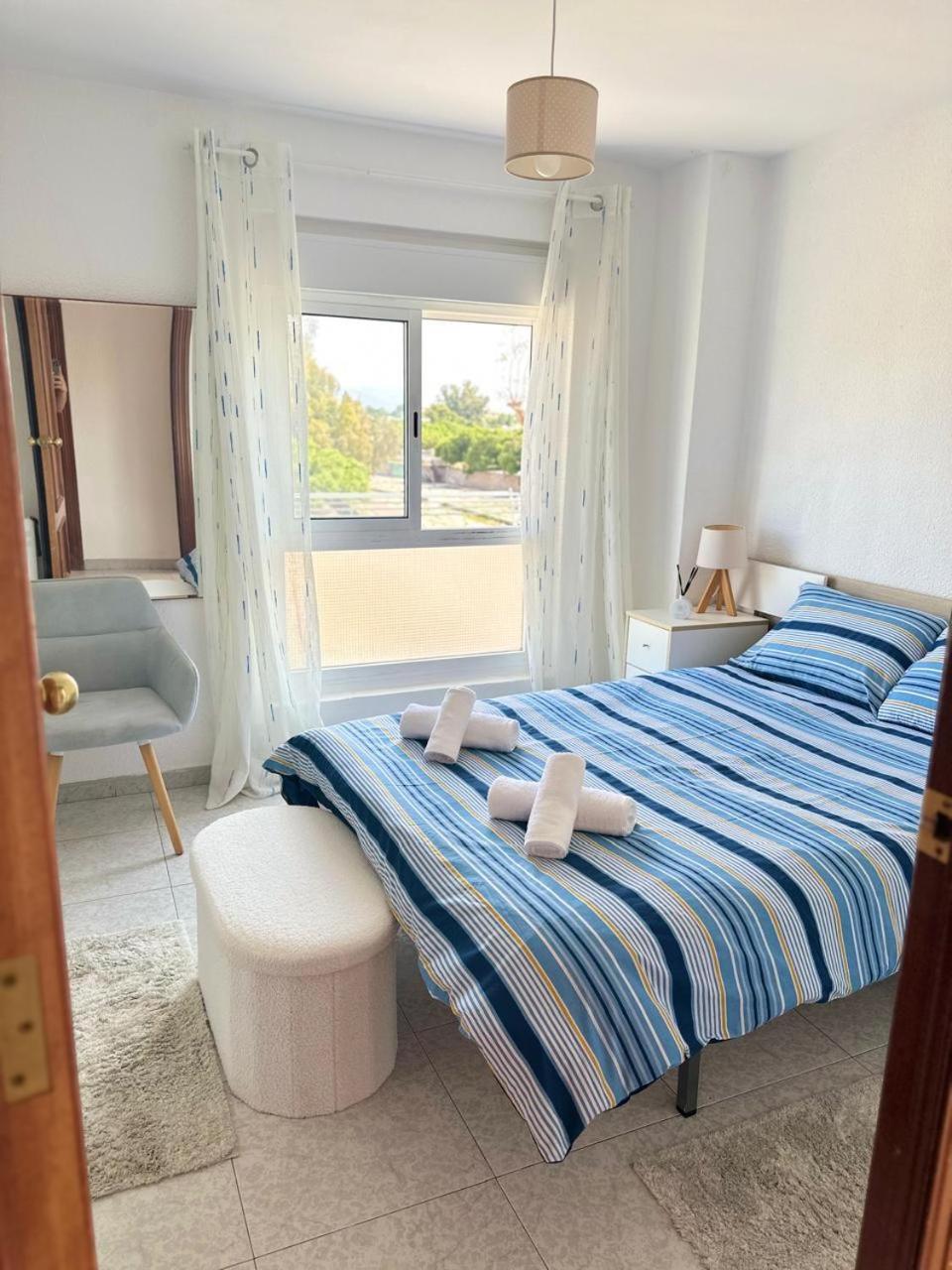 Apartment Fantastic Seaview