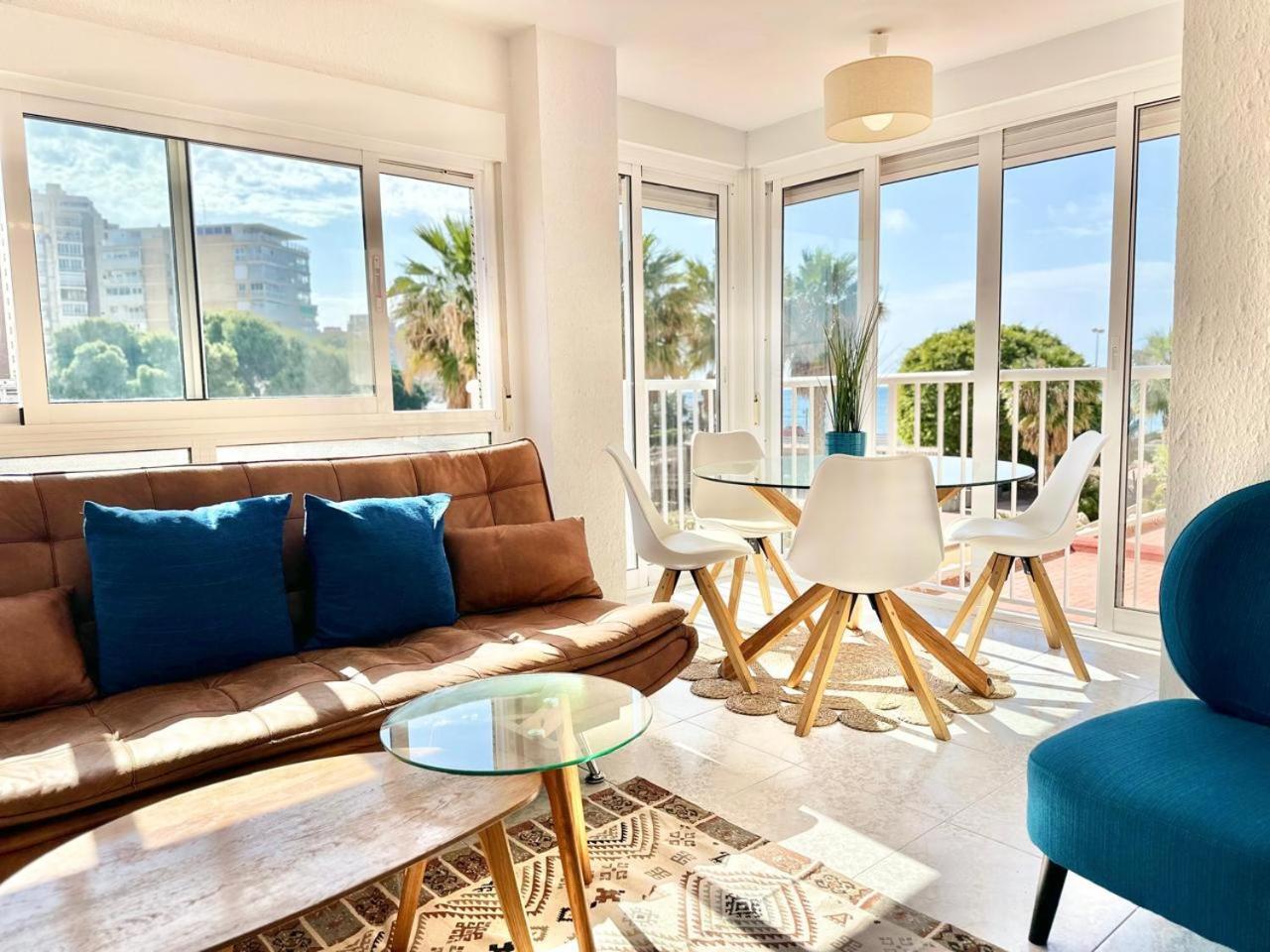 Apartment Fantastic Seaview Alicante