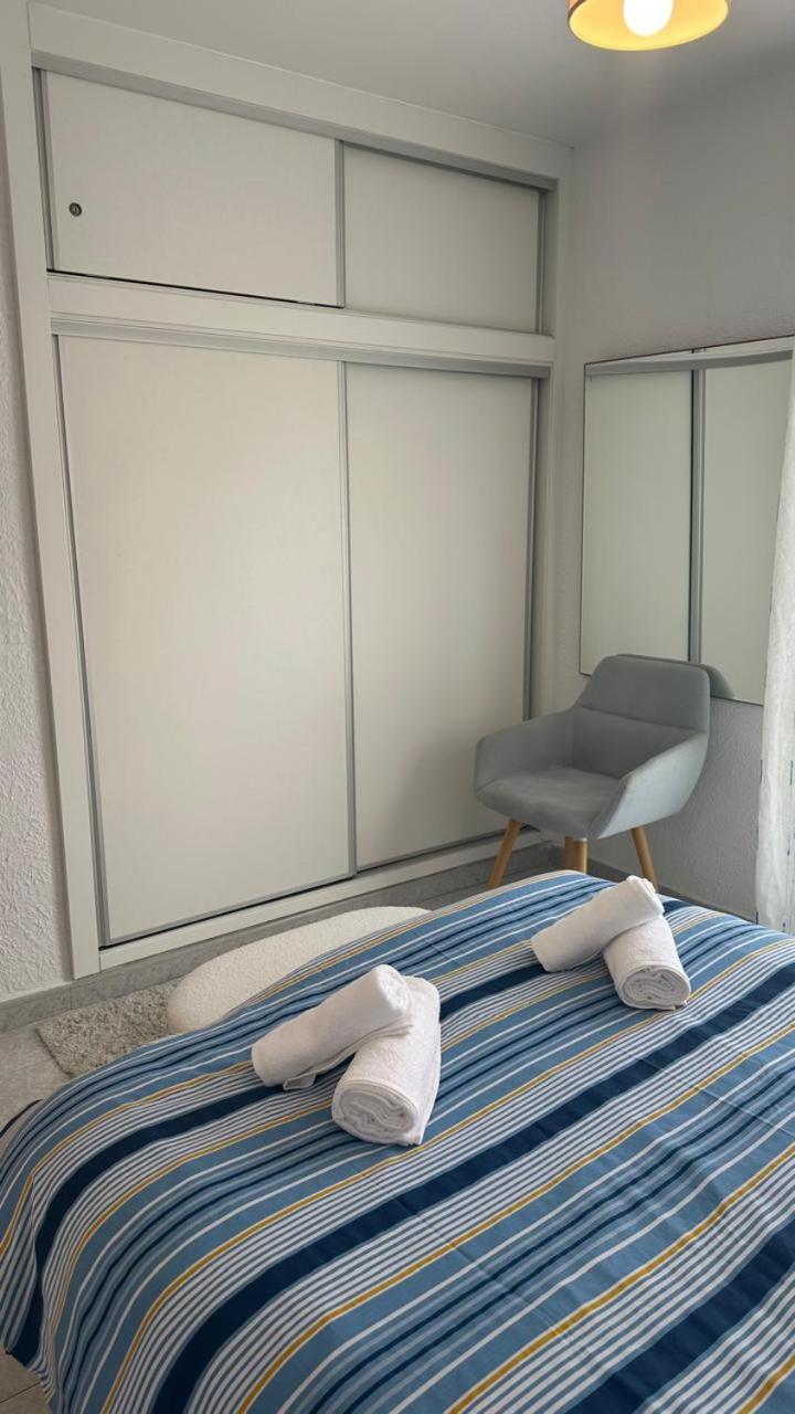 Apartment Fantastic Seaview *
