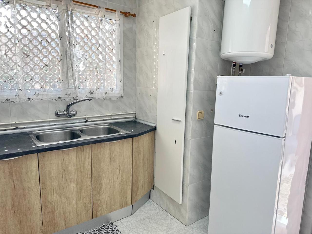 Fantastic Seaview Apartment Alicante
