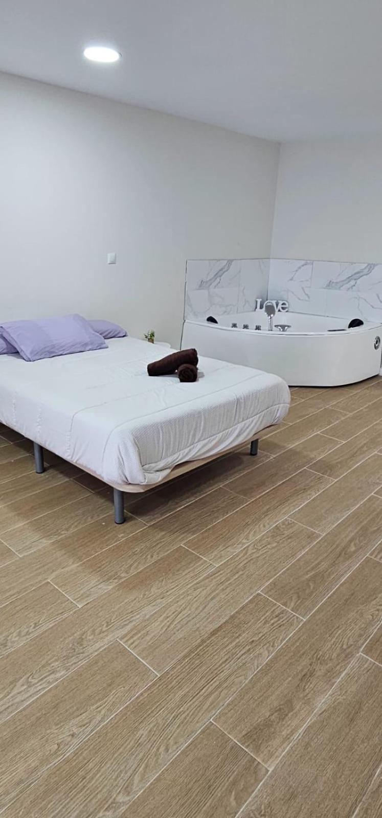 Playa Postiguet 2 Apartment Alicante