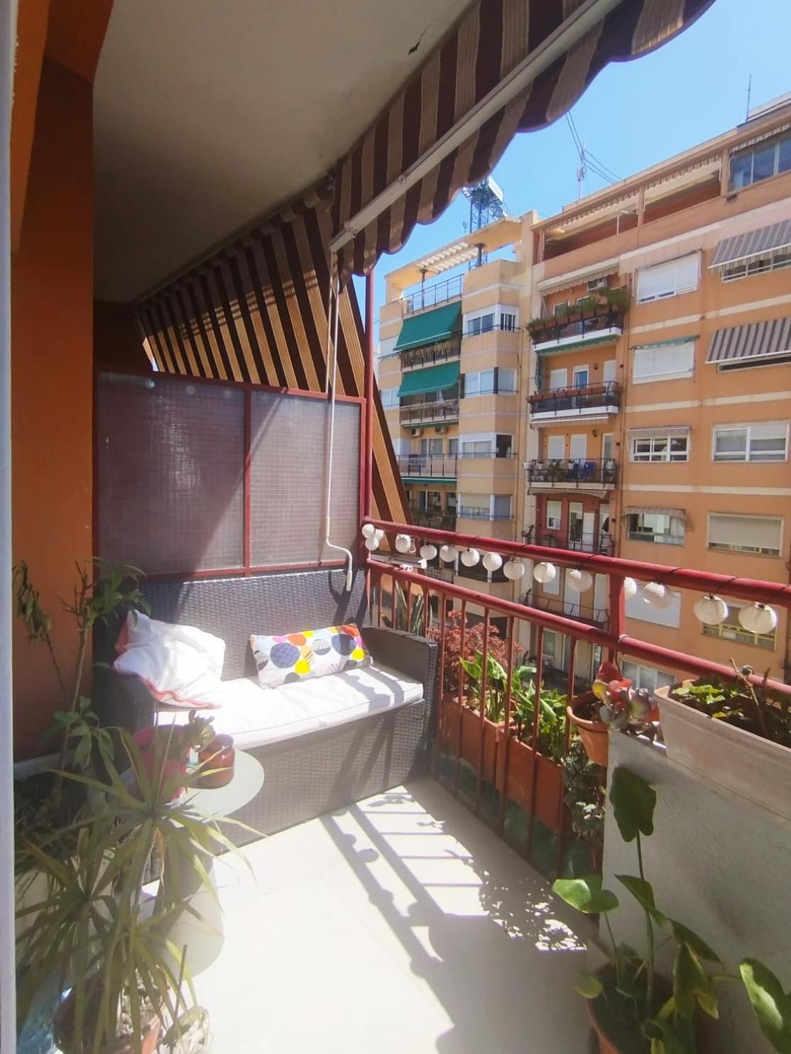 Stay-castillo&mercado Alicante