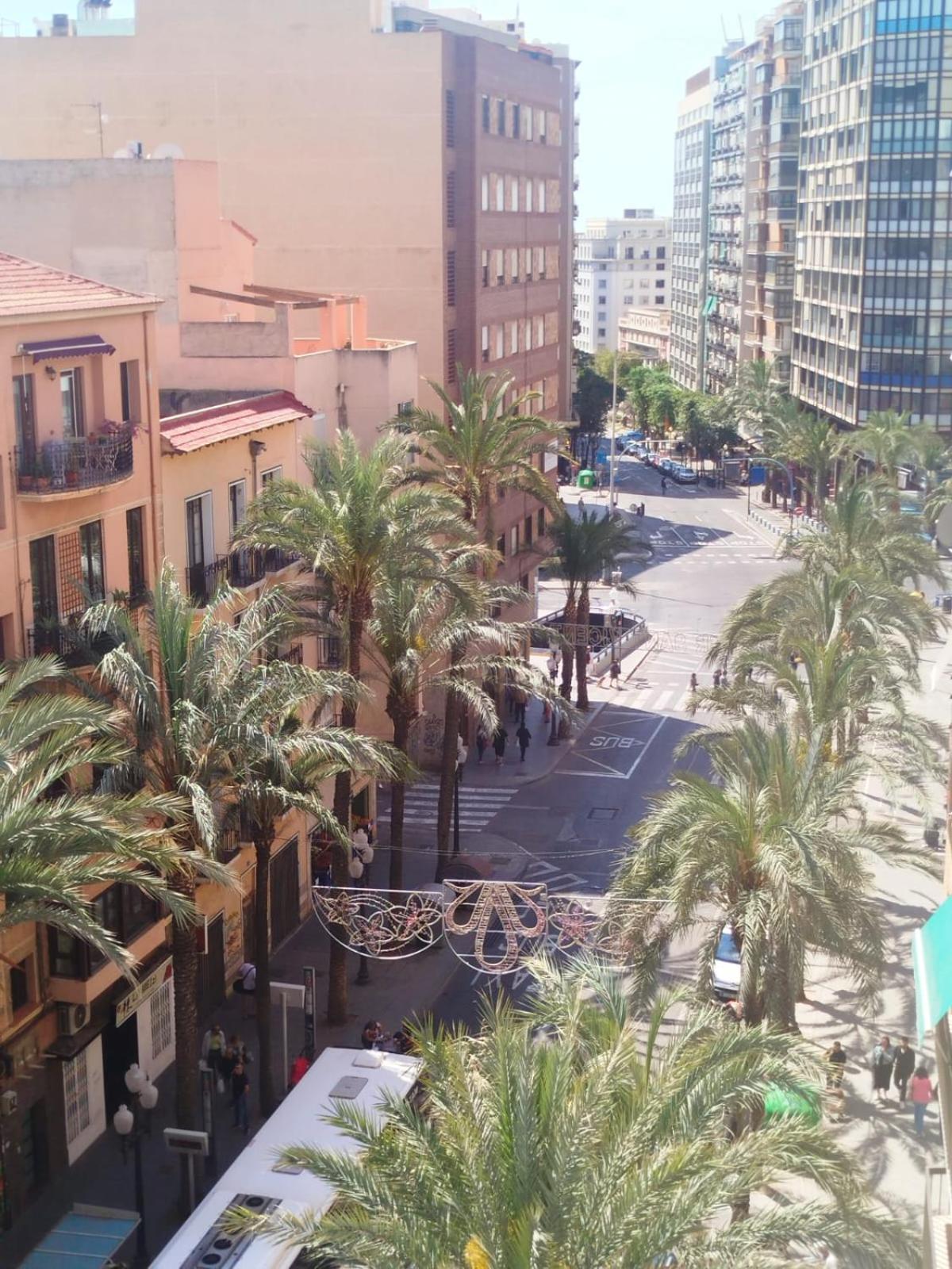 Stay-castillo&mercado * Alicante