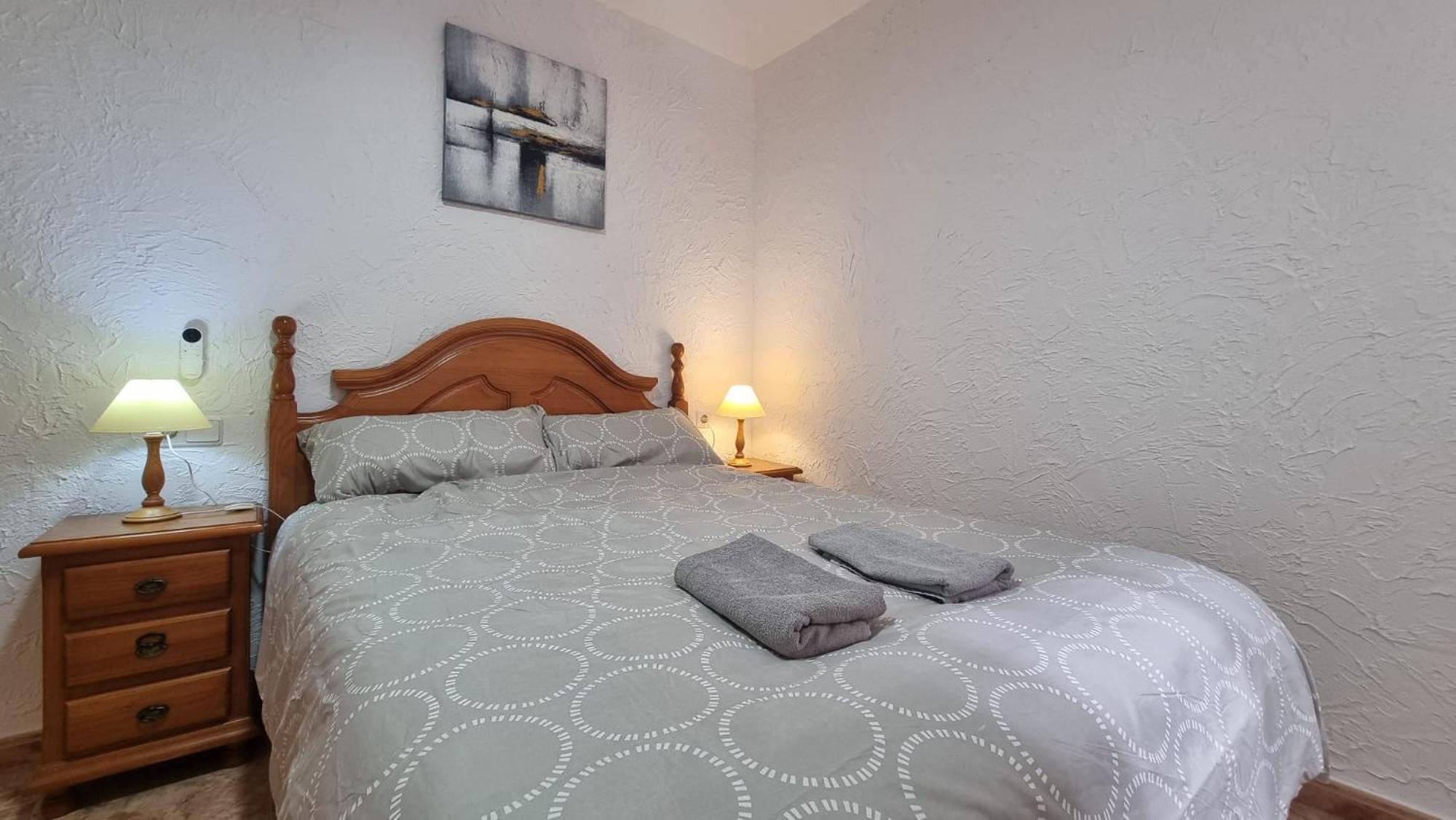 Calle Ingeniero Canales N 14, 2 Izq 03013 * Alicante
