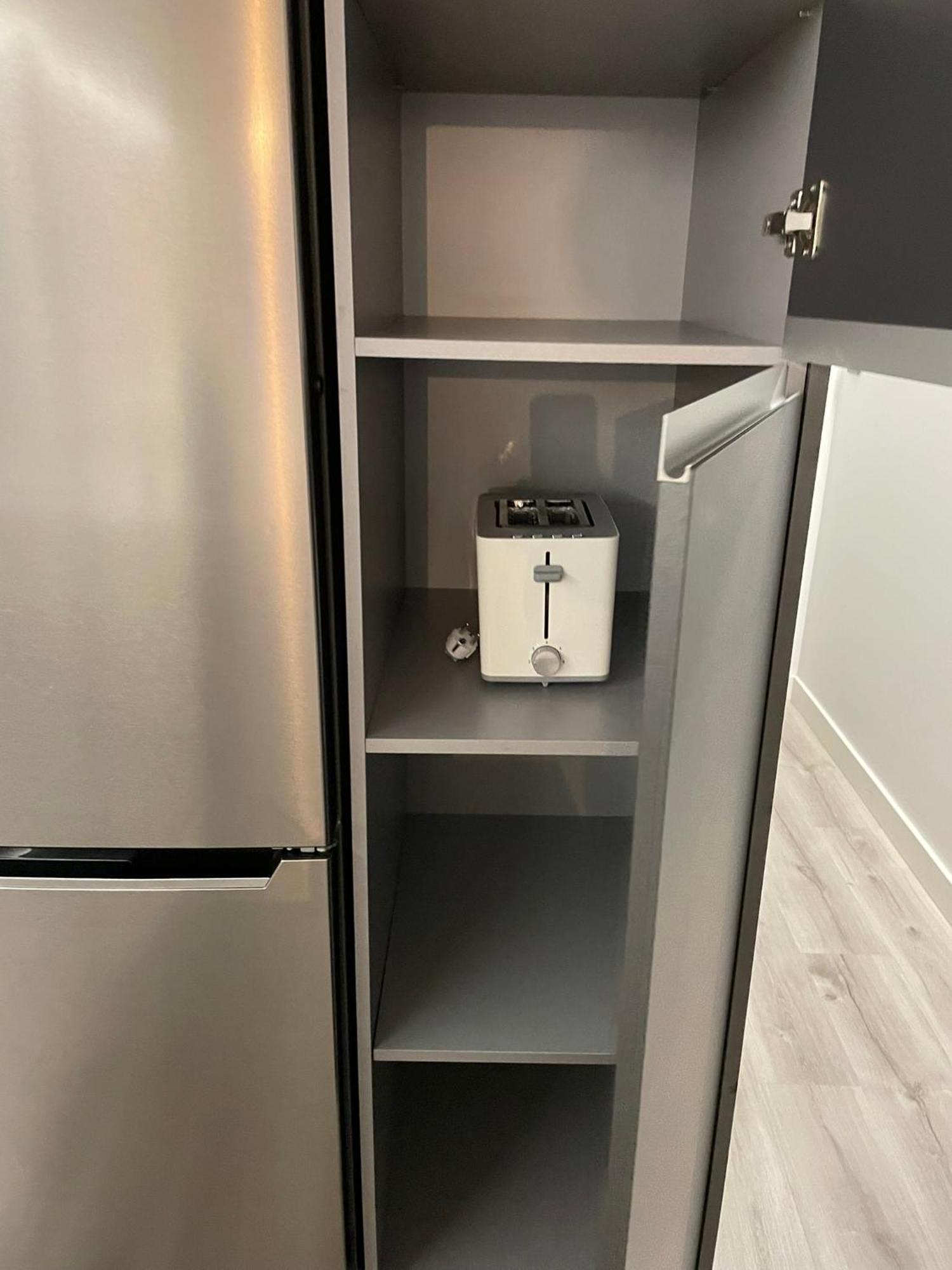2 Apartamento *