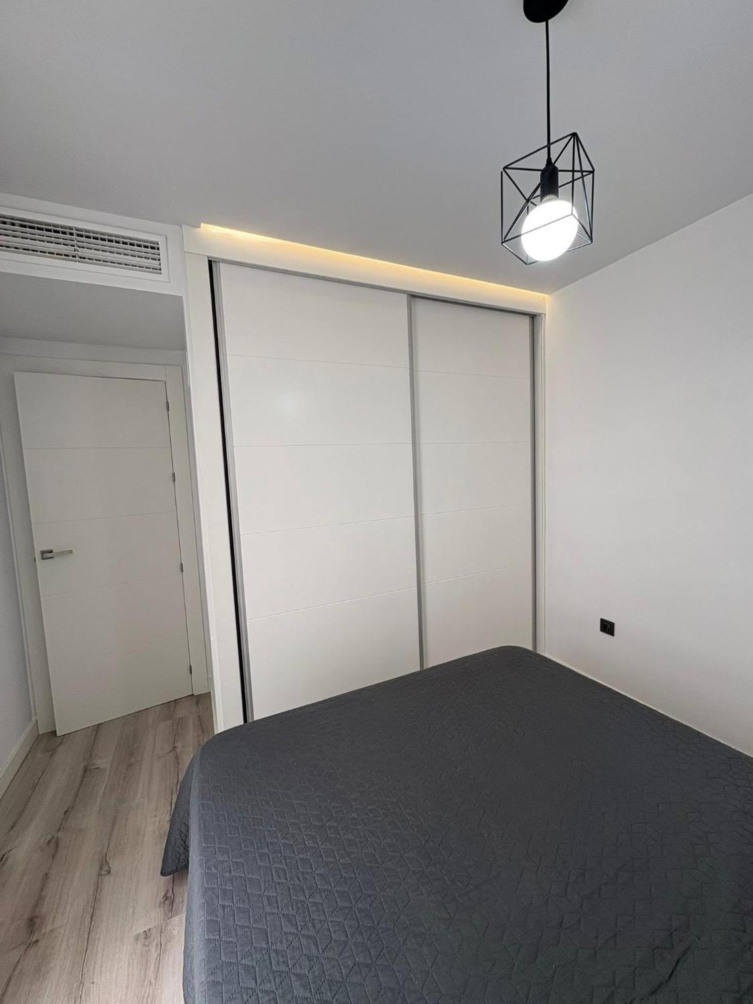 Apartment 2 Alicante