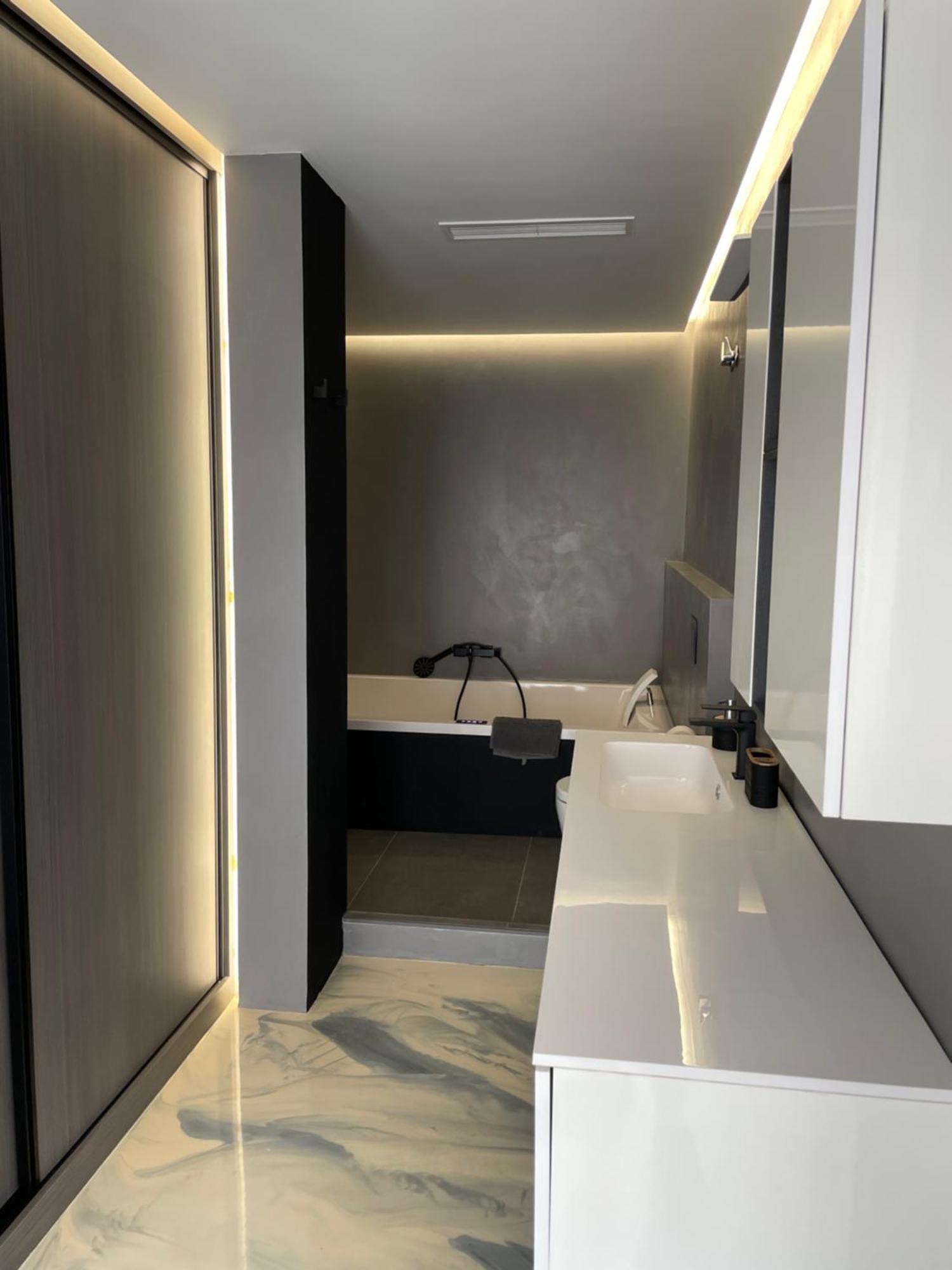2 Apartamento